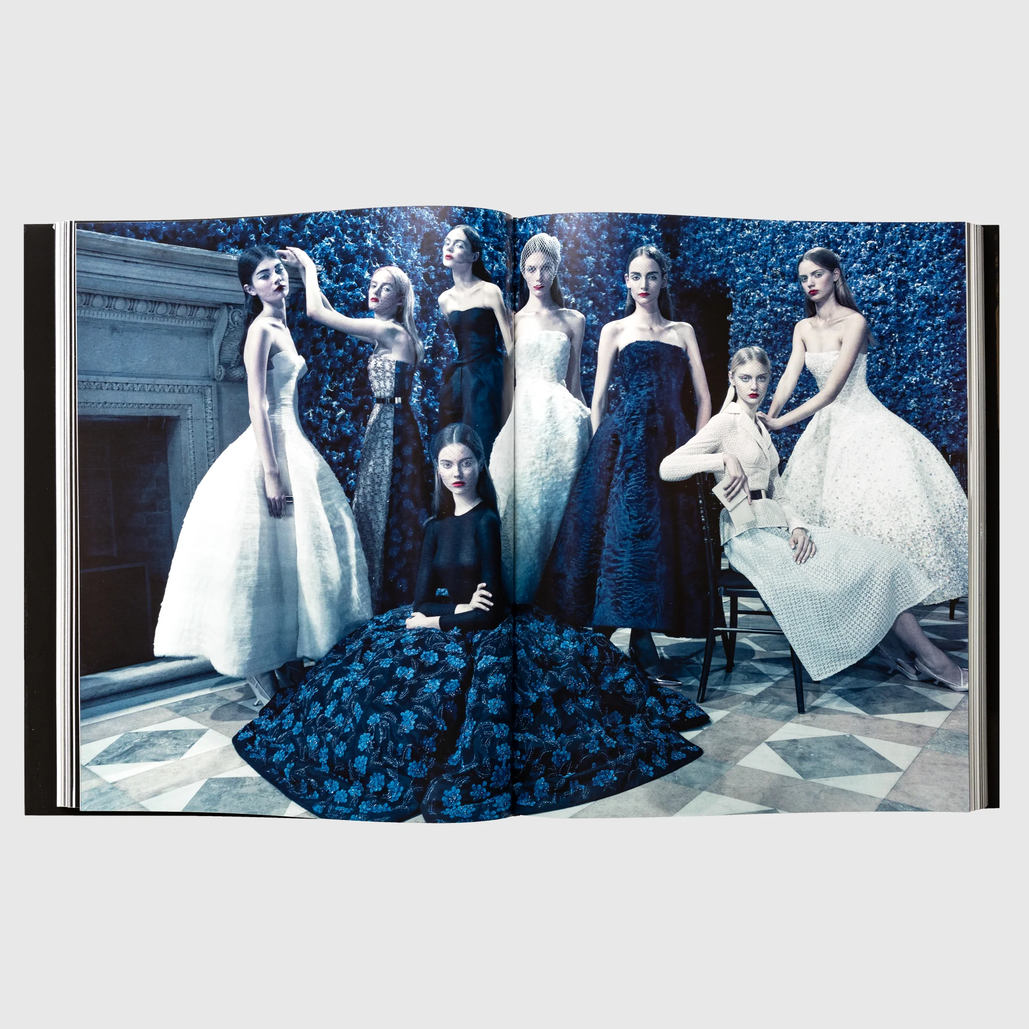 DIOR BY RAF SIMONS - Image 4