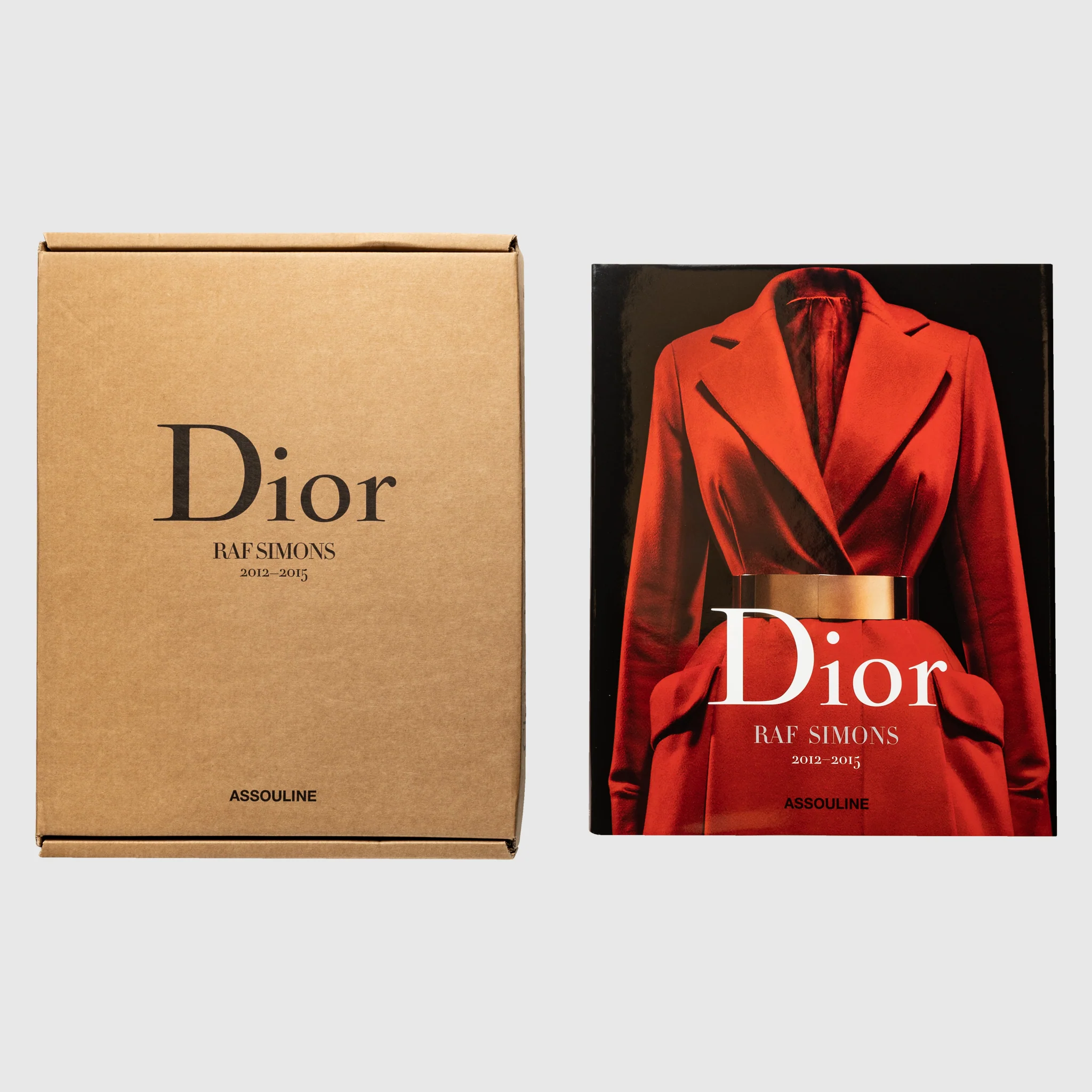 DIOR BY RAF SIMONS - Image 5