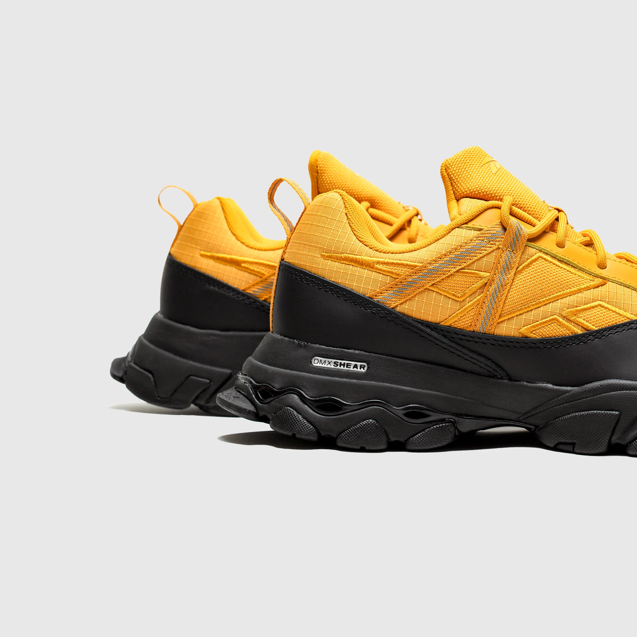 DMX TRAIL SHADOW "BRIGHT OCHRE" - Image 5