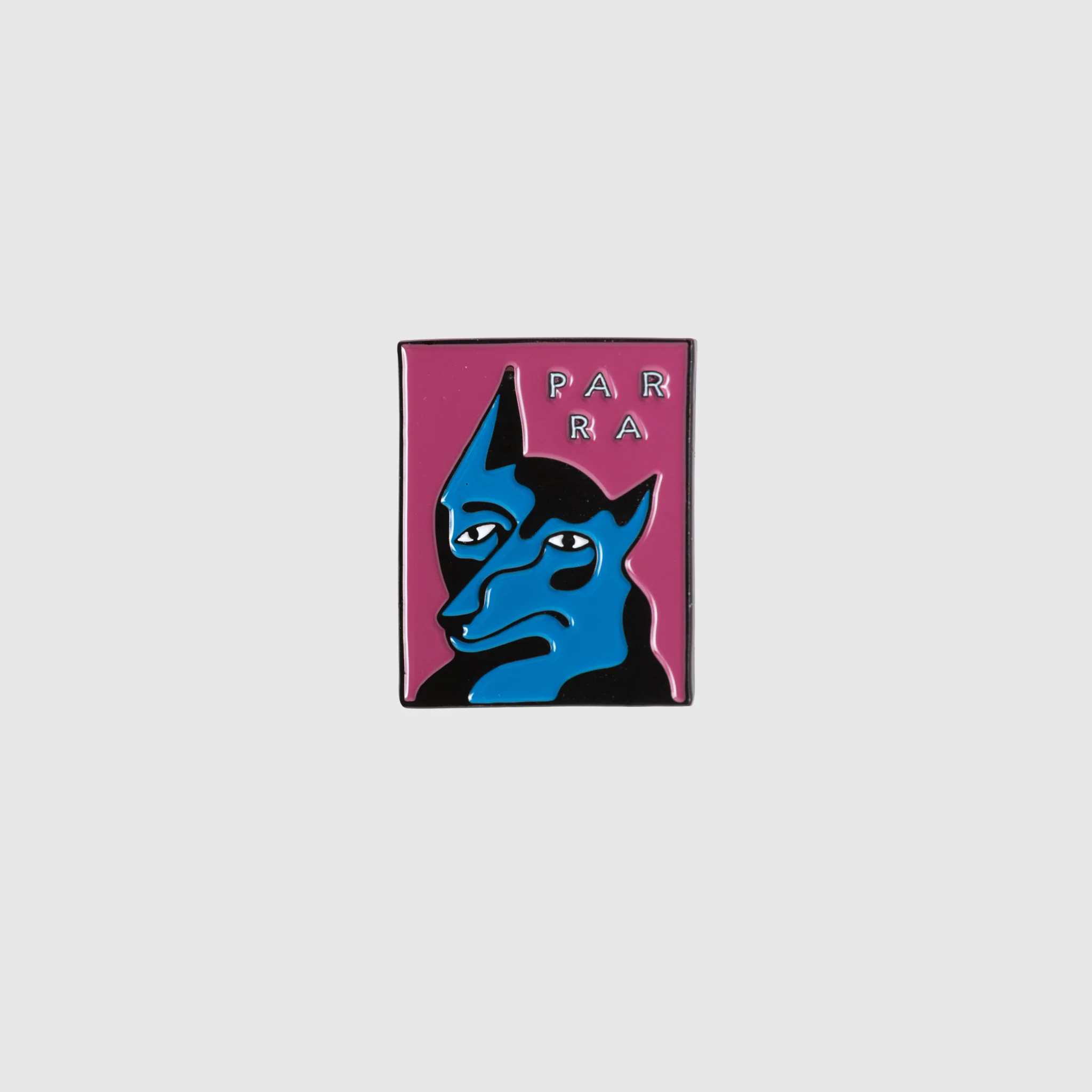 DOGFACE ENAMEL PIN
