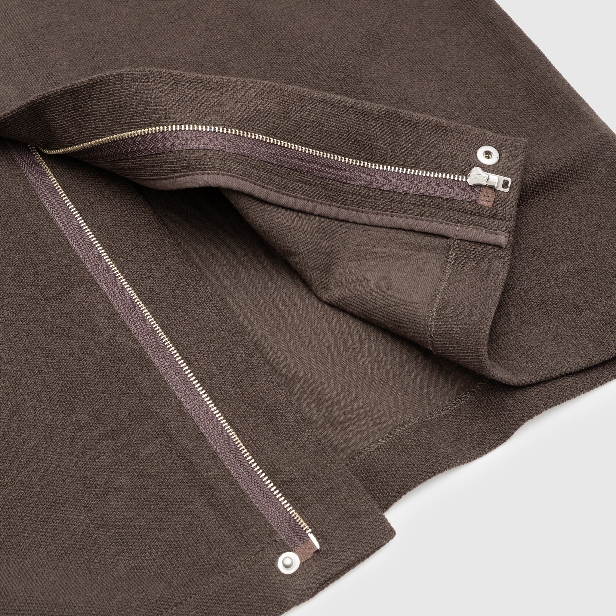 DOUBLE KNIT JACKET - Image 3