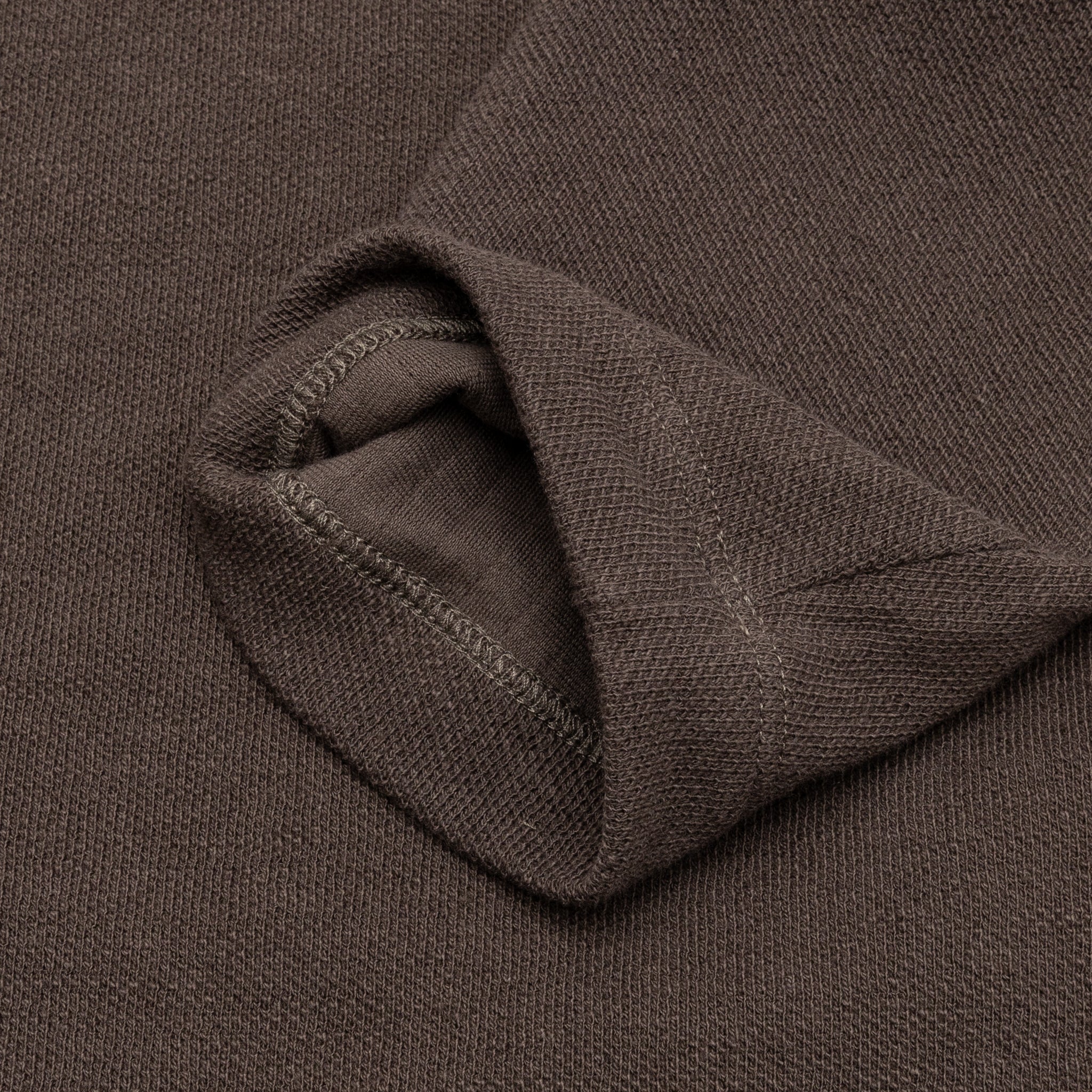 DOUBLE KNIT JACKET - Image 4