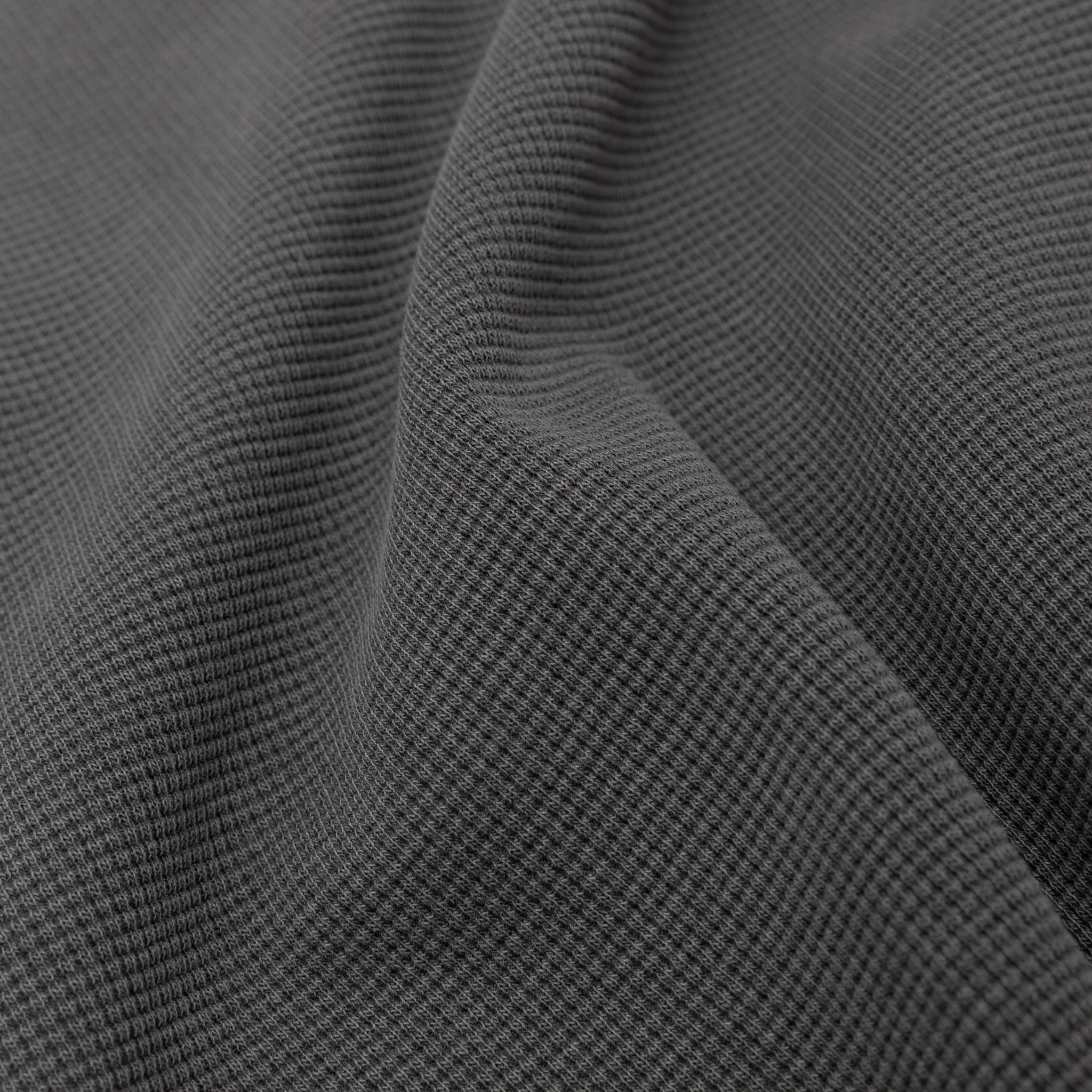 DRIVE WAFFLE L/S T-SHIRT - Image 4