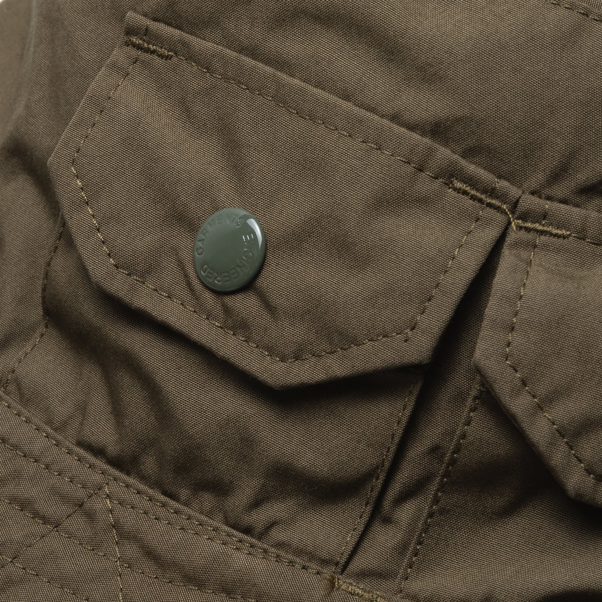 EXPLORER HAT - Image 2