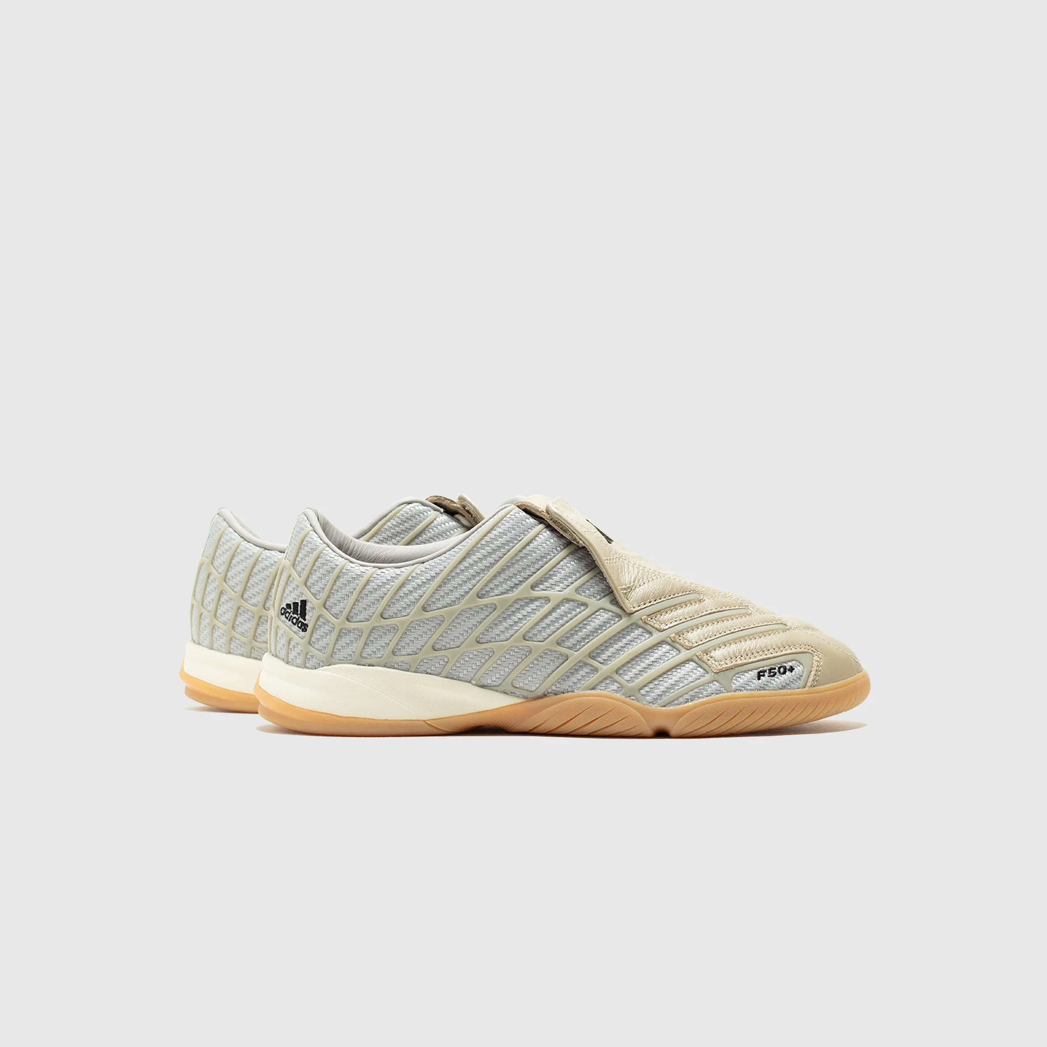 F50 SALA SP CONSORTIUM "SILVER GRANITE" - Image 5