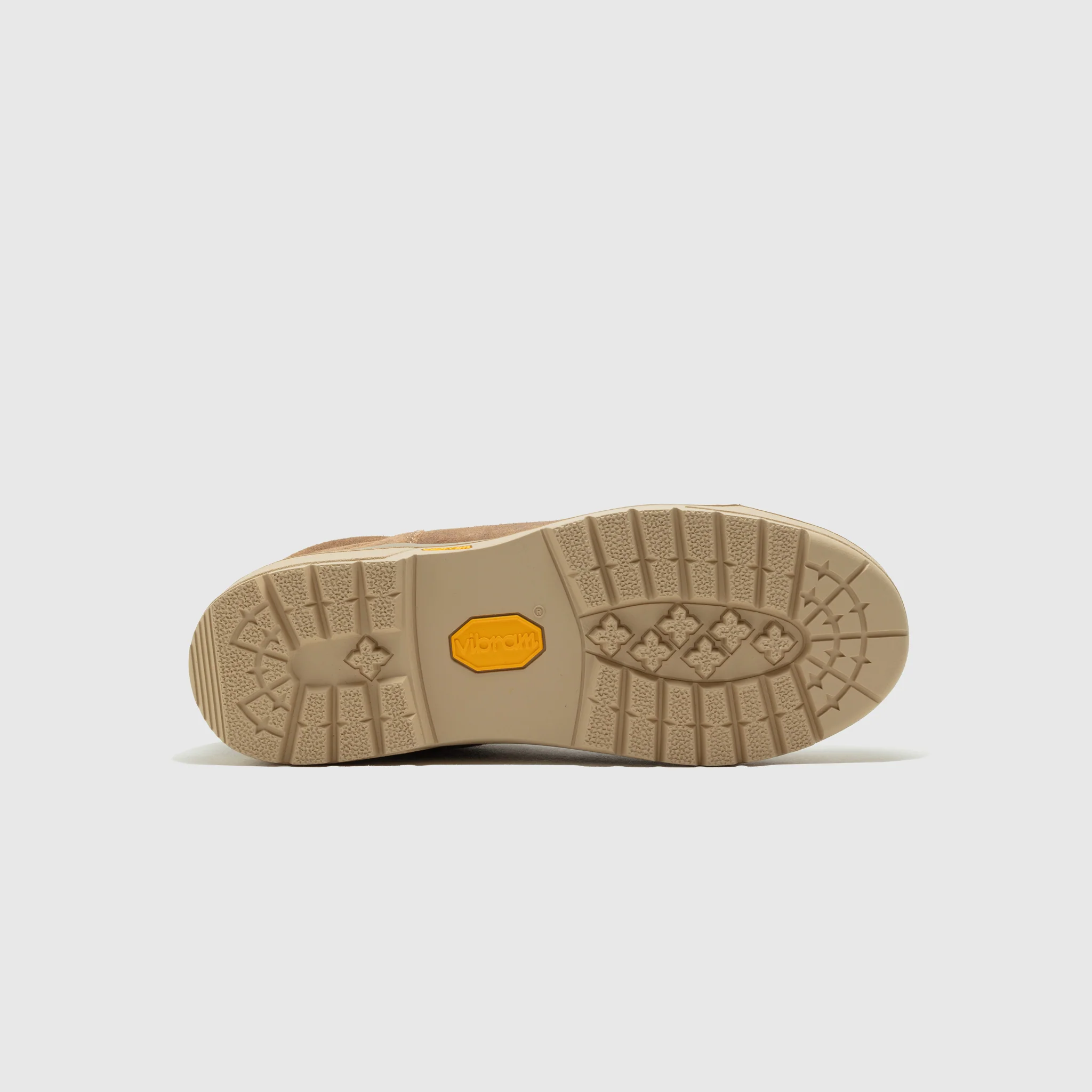FIELD BOOT "BEIGE SUEDE" - Image 6