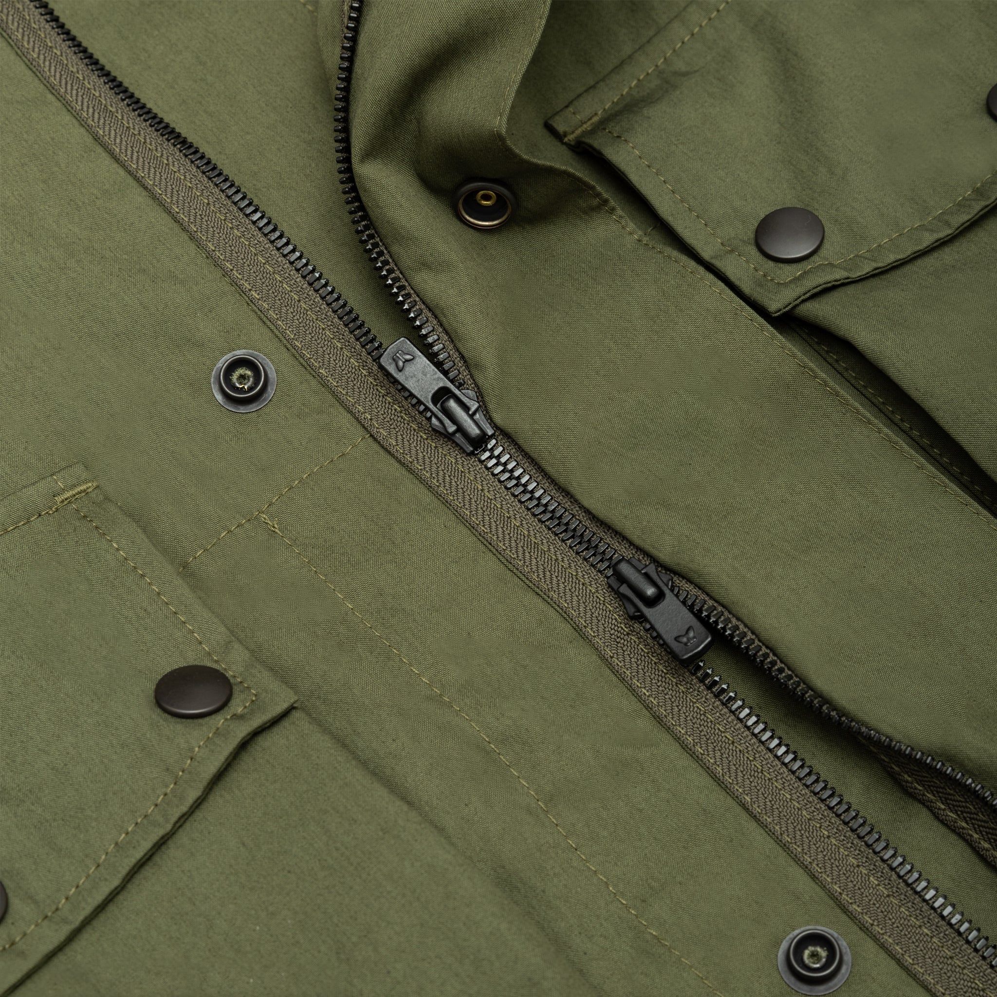 FIELD COAT - Image 5