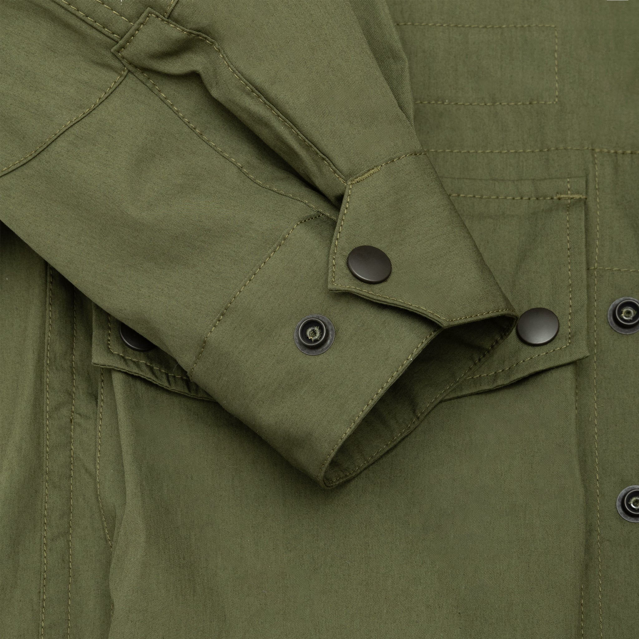 FIELD COAT - Image 8
