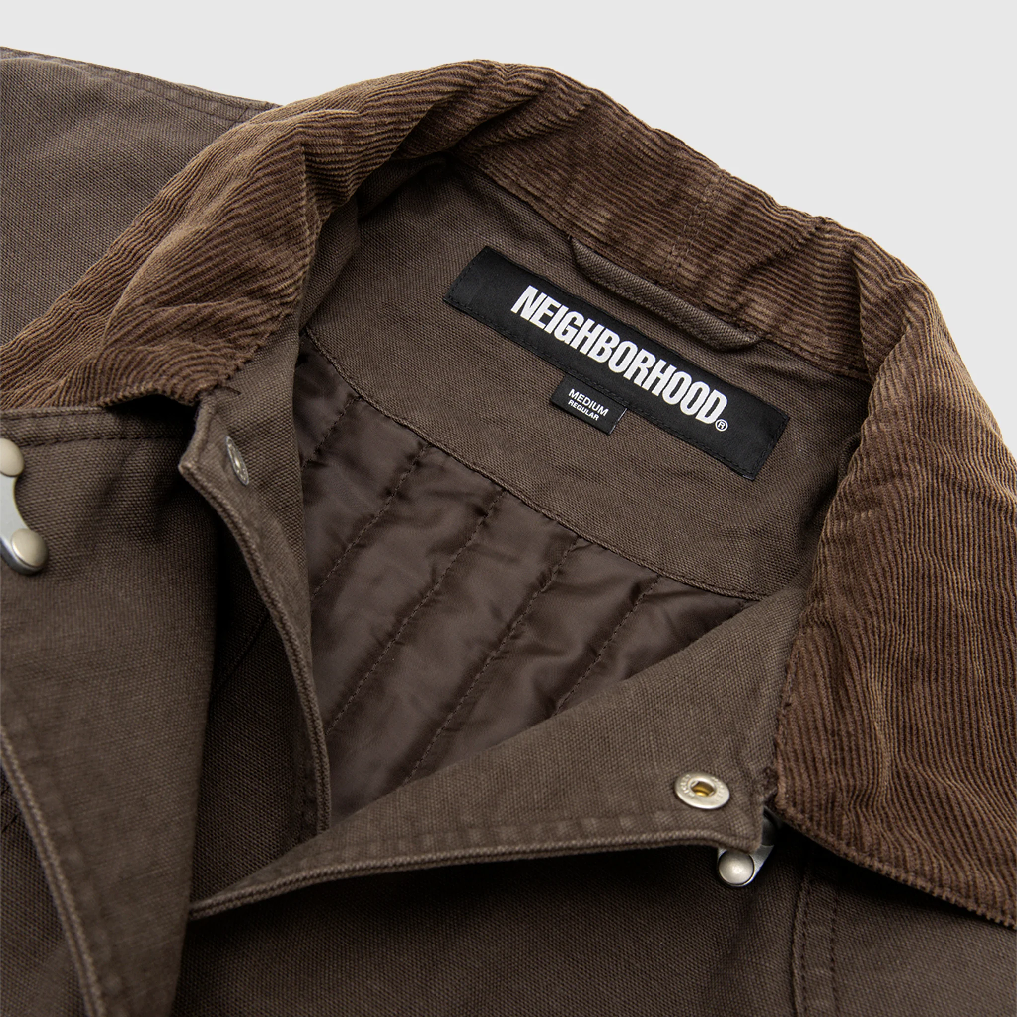 FIREMAN JACKET - Image 3