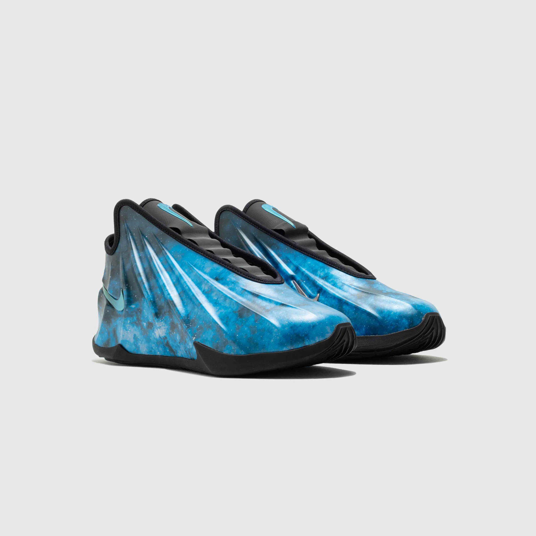 G.T FUTURE PREMIUM "AURORA BLUE" - Image 2