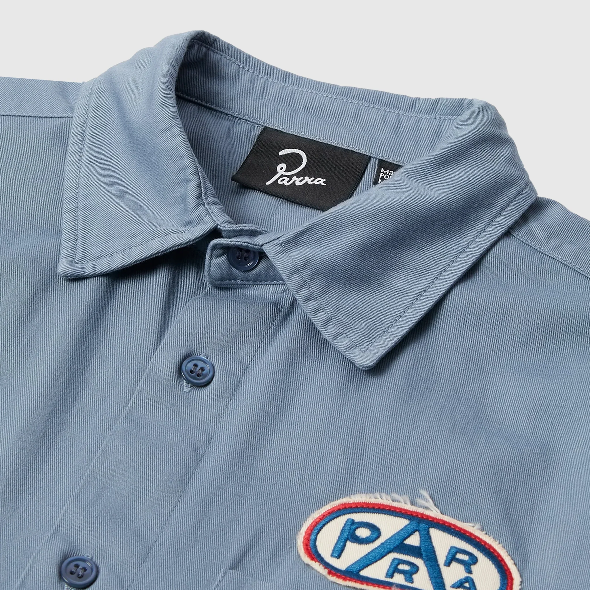 GAS STATION S/S SHIRT - Image 2