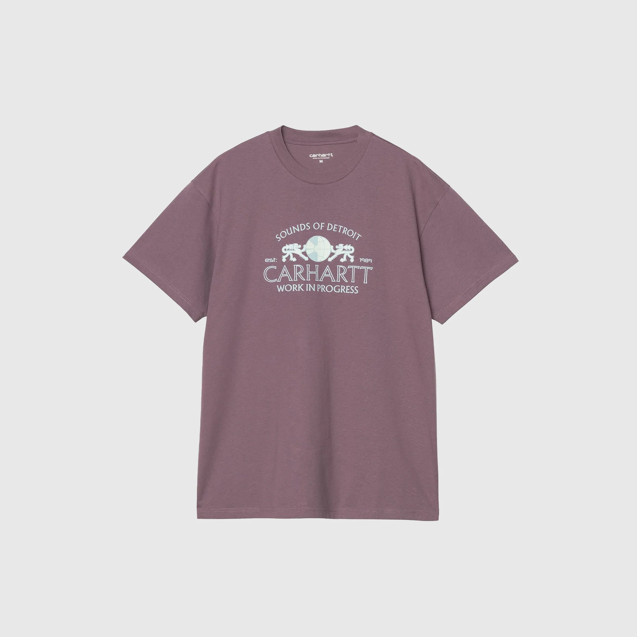 GATECRASHER S/S T-SHIRT