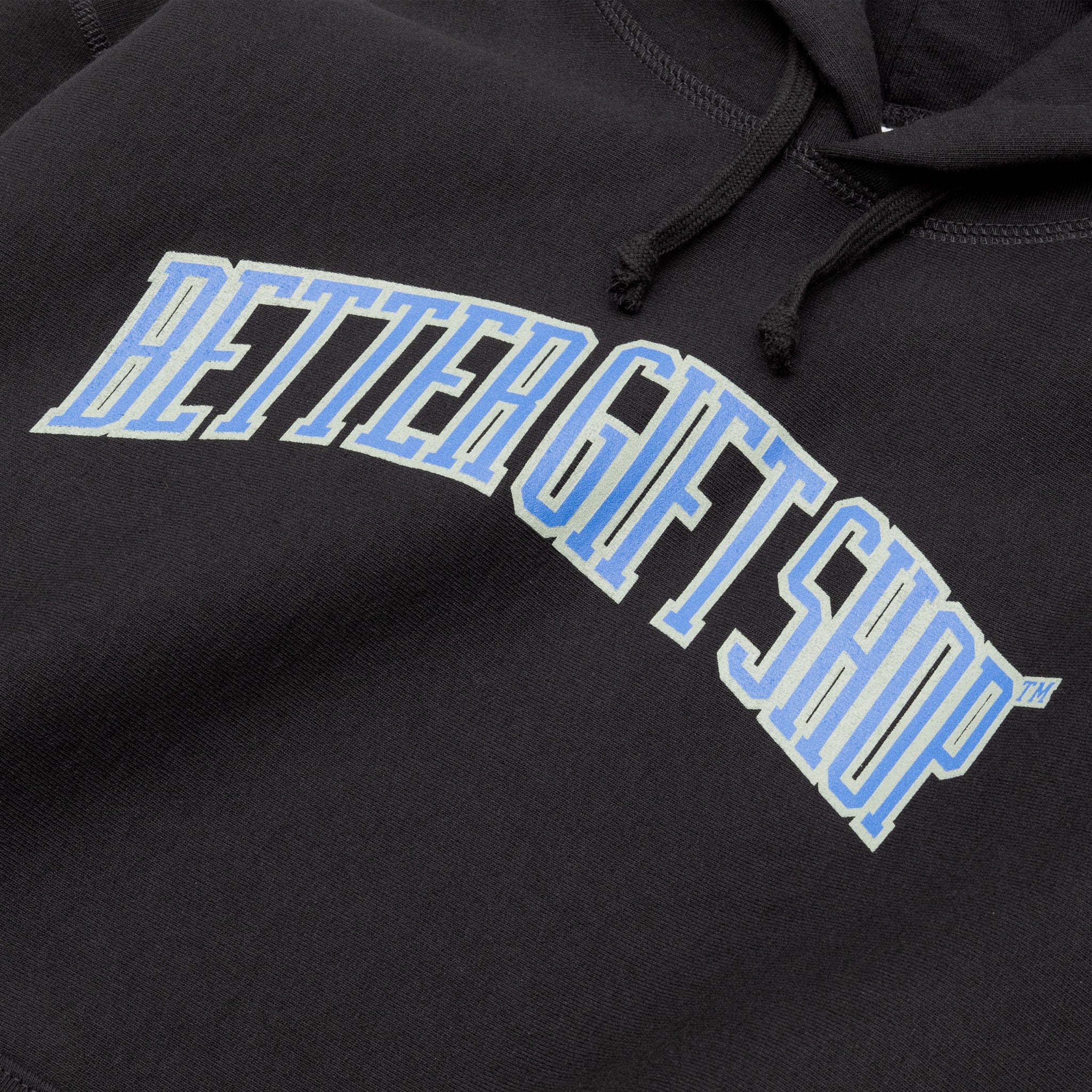 GIFT SHOP COLLEGIATE HOODED SWEATSHIRT - Image 3