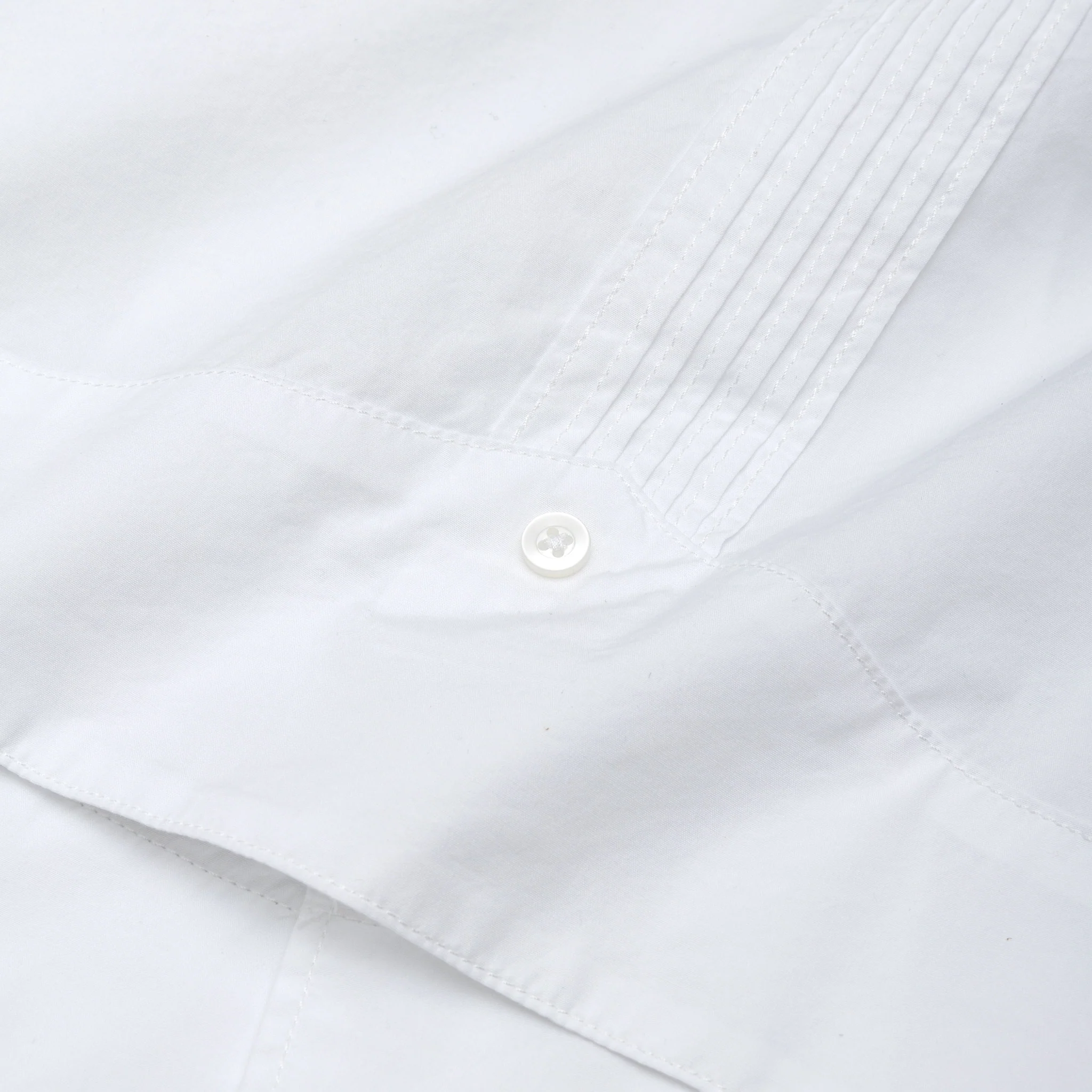 GUAYABERA SHIRT - Image 5
