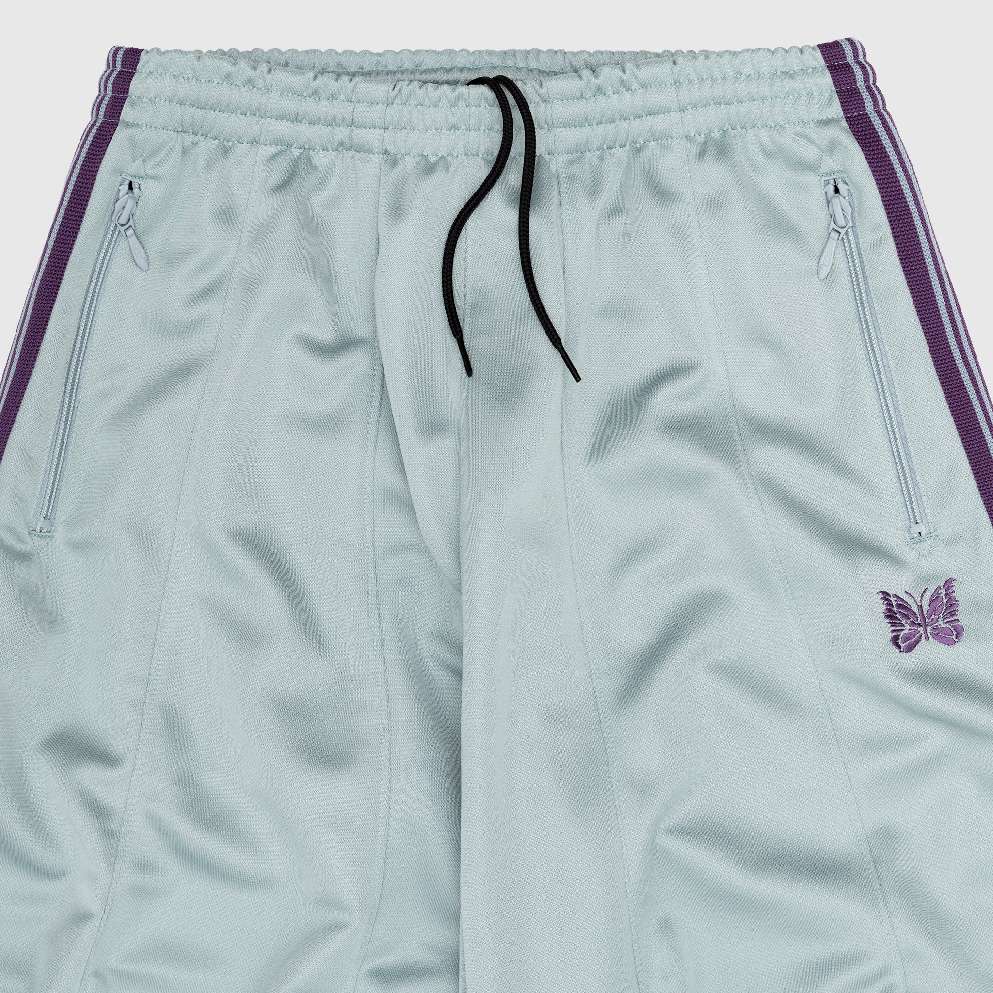POLY SMOOTH H.D. TRACK PANT - Image 2