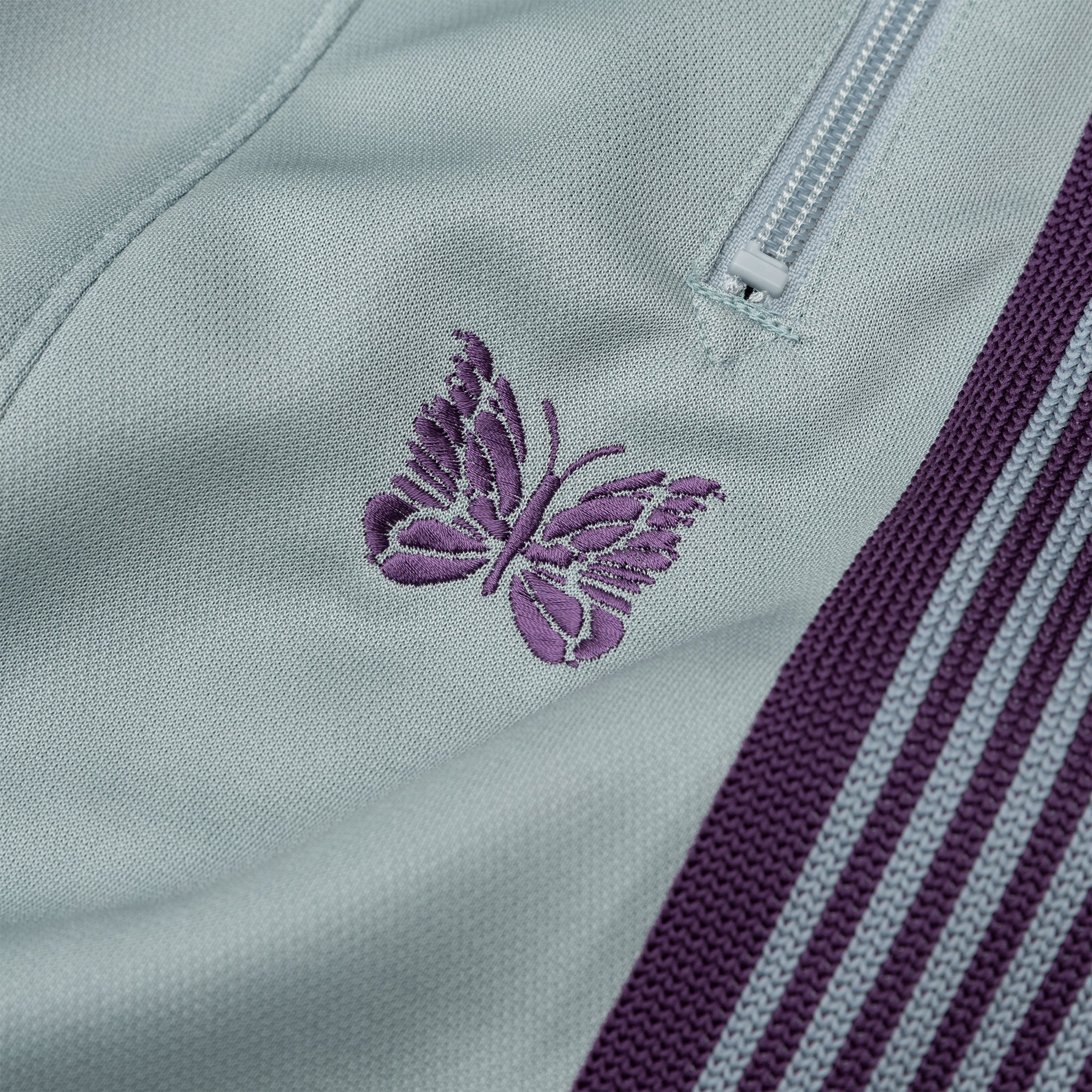 POLY SMOOTH H.D. TRACK PANT - Image 4