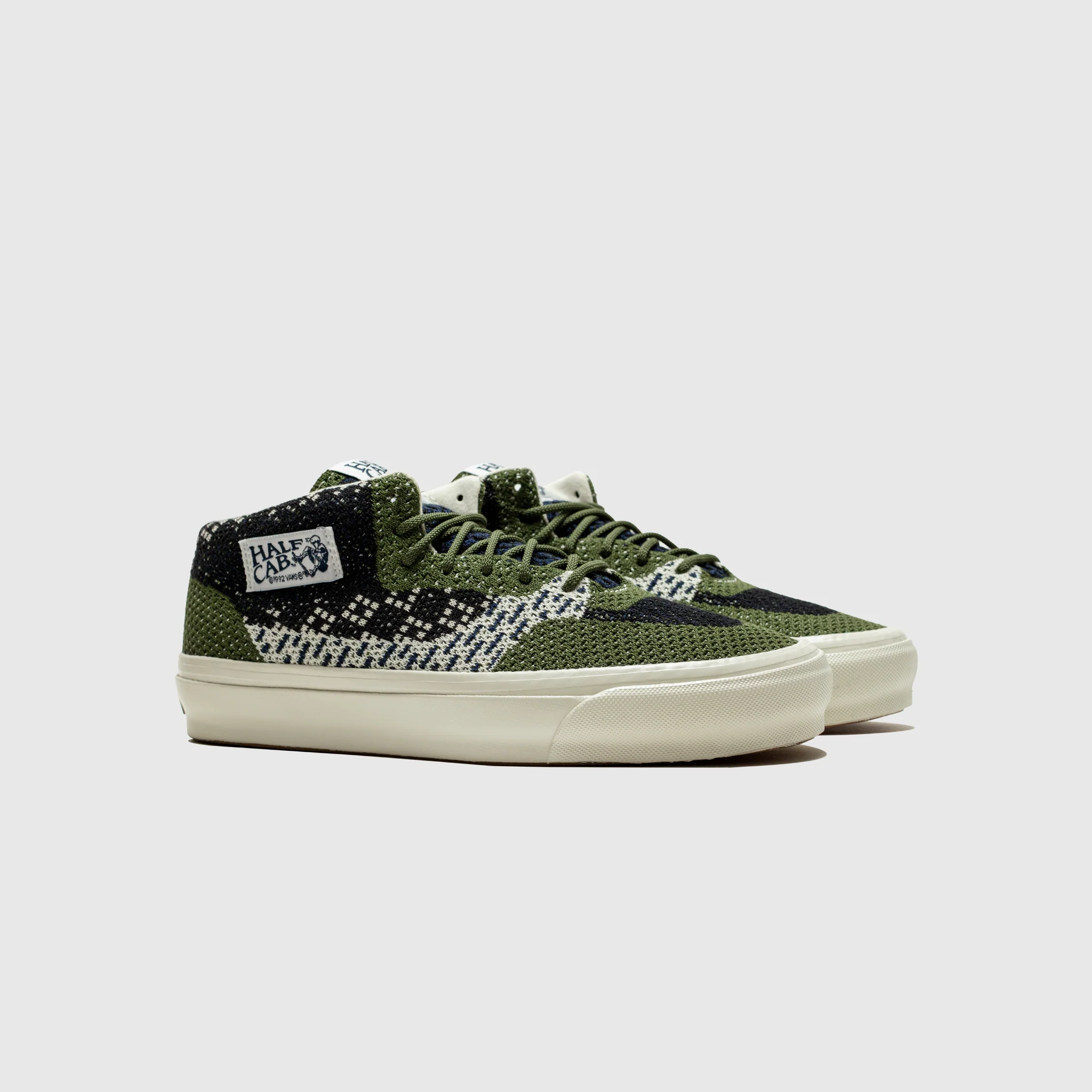 HALF CAB 33 EK LX - Image 2