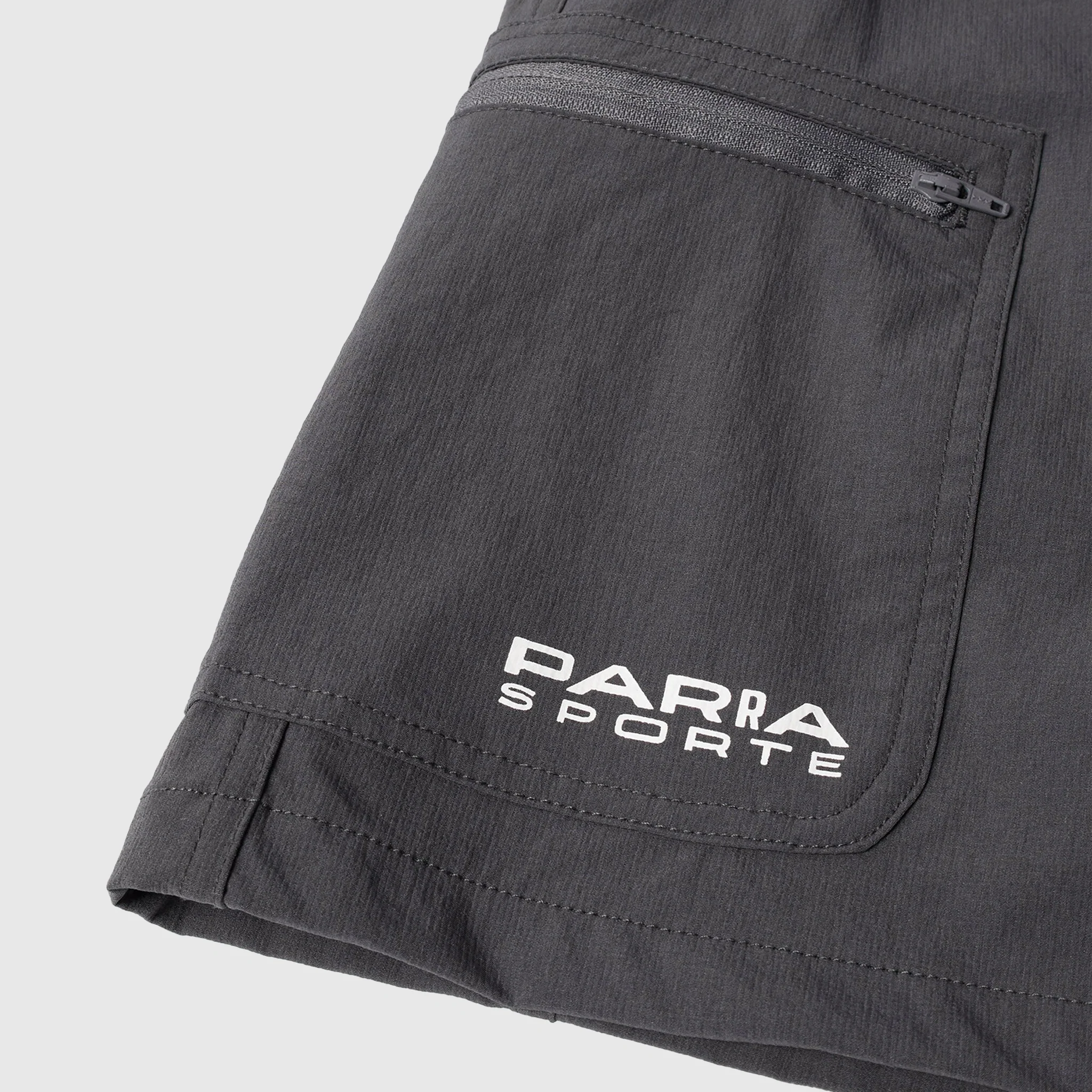 HARDLY HIKED RIPSTOP SHORTS - Image 3