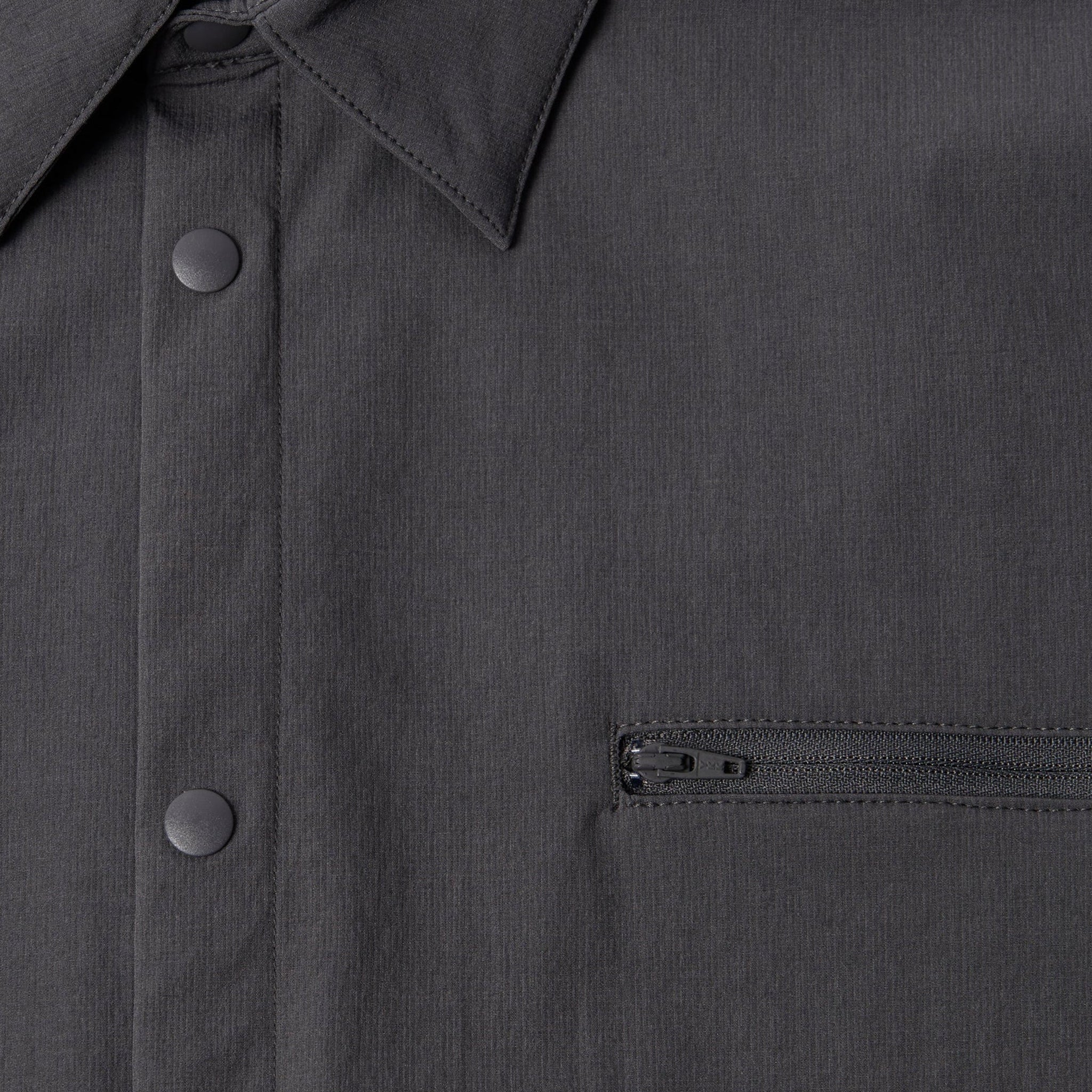 HARDLY HIKED S/S SHIRT - Image 3