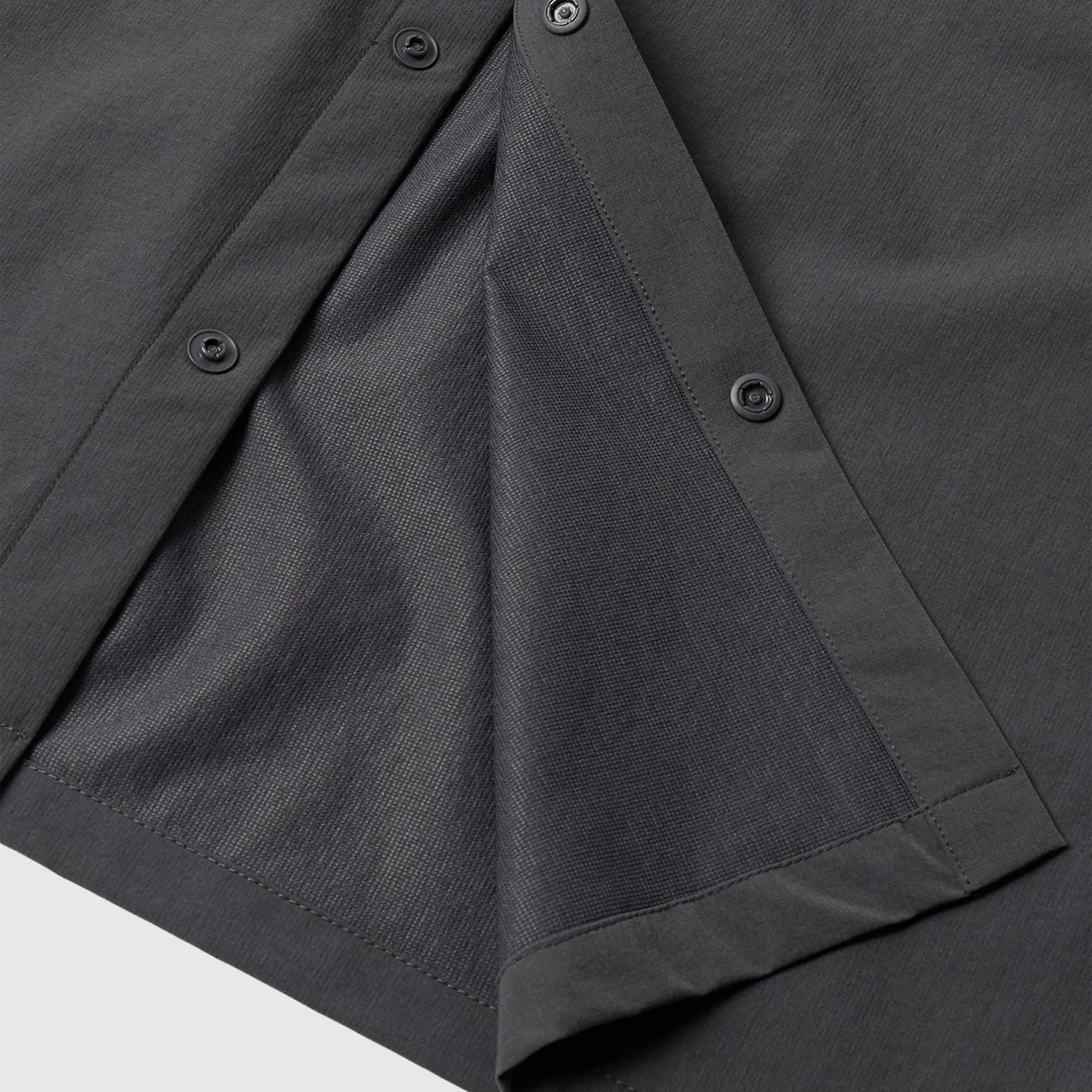 HARDLY HIKED S/S SHIRT - Image 5