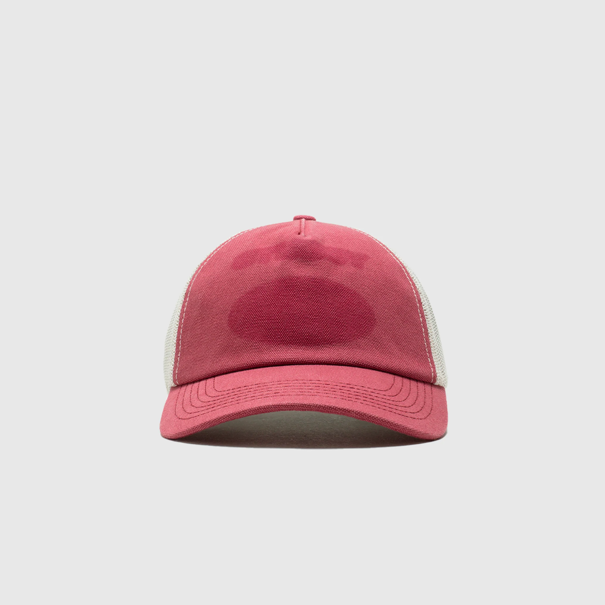 HC GHOST LOGO TRUCKER CAP - Image 2