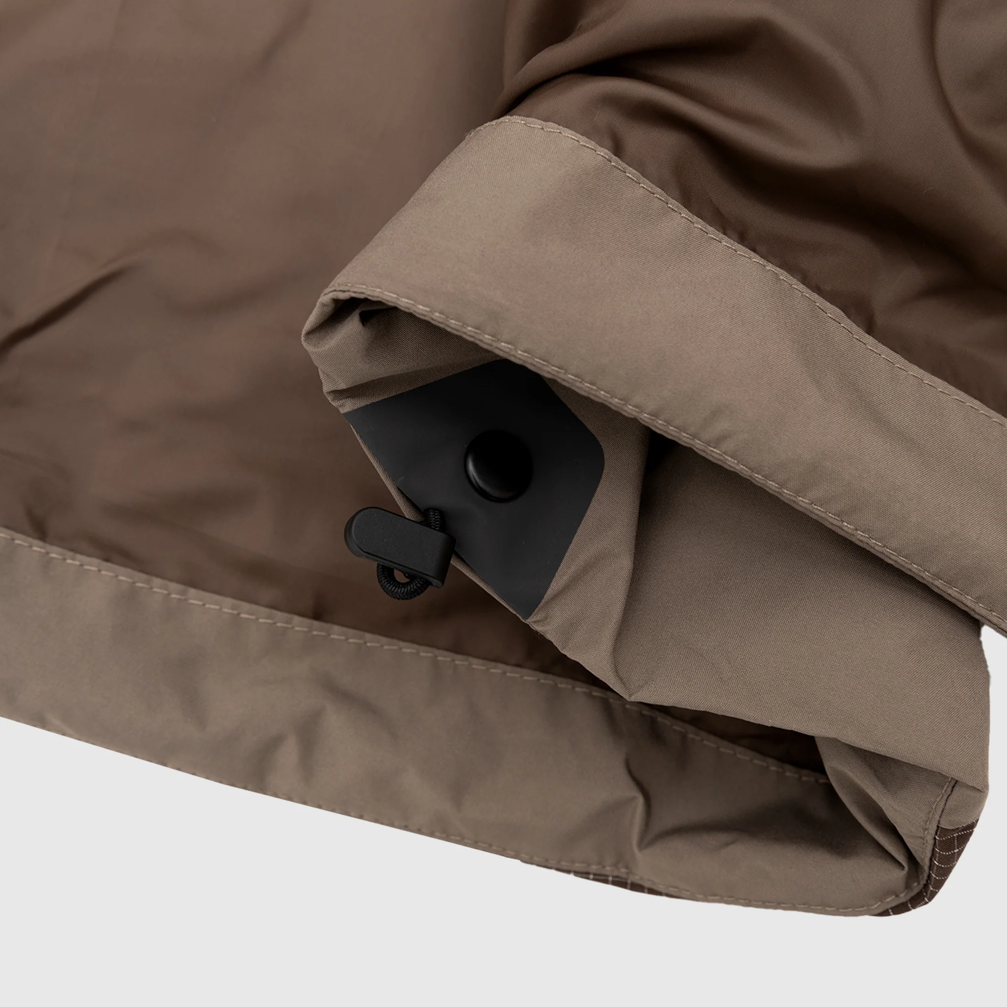 HIKE DEVILS THUMB GTX JACKET - Image 10