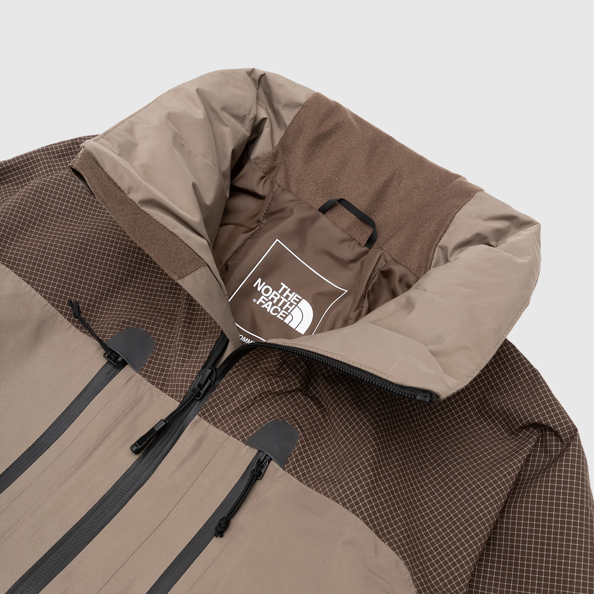 HIKE DEVILS THUMB GTX JACKET - Image 3