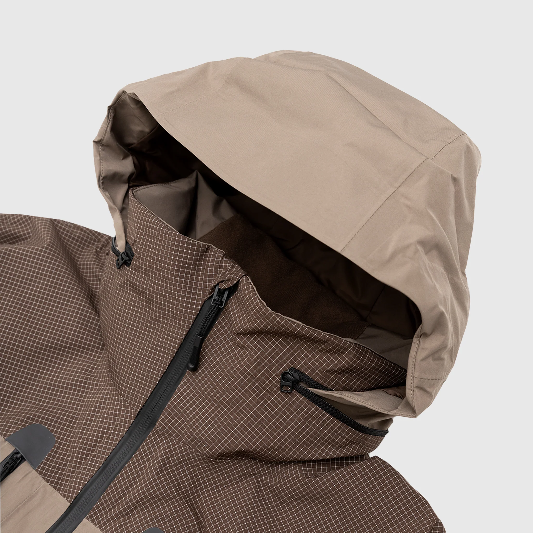 HIKE DEVILS THUMB GTX JACKET - Image 4