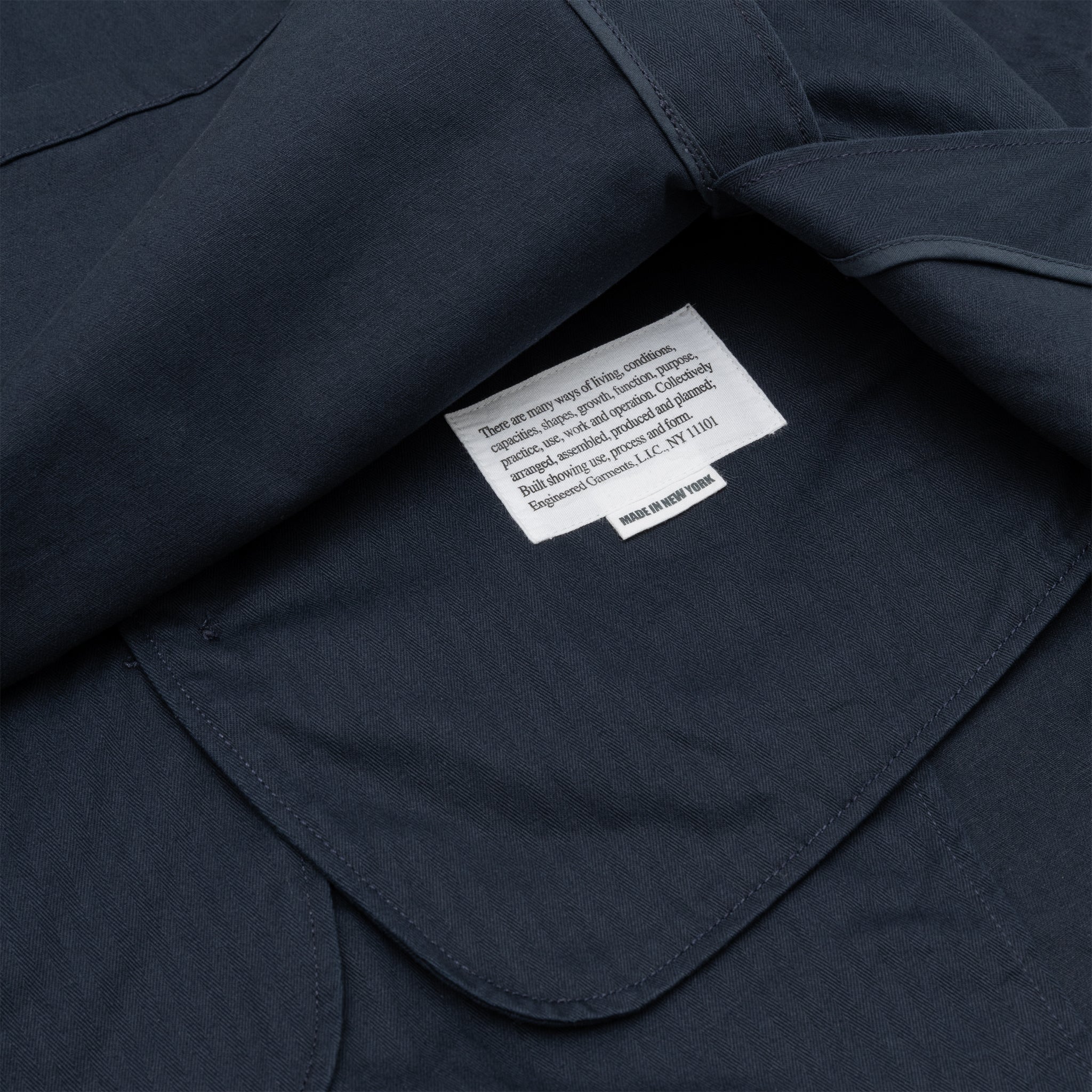 HUNTING BLAZER FOR NEP NY x BIG x PACKER - Image 10