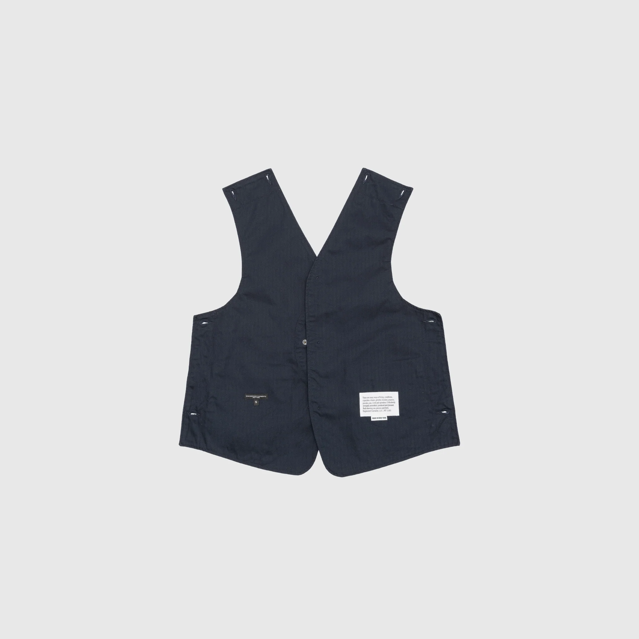 HUNTING BLAZER FOR NEP NY x BIG x PACKER - Image 13