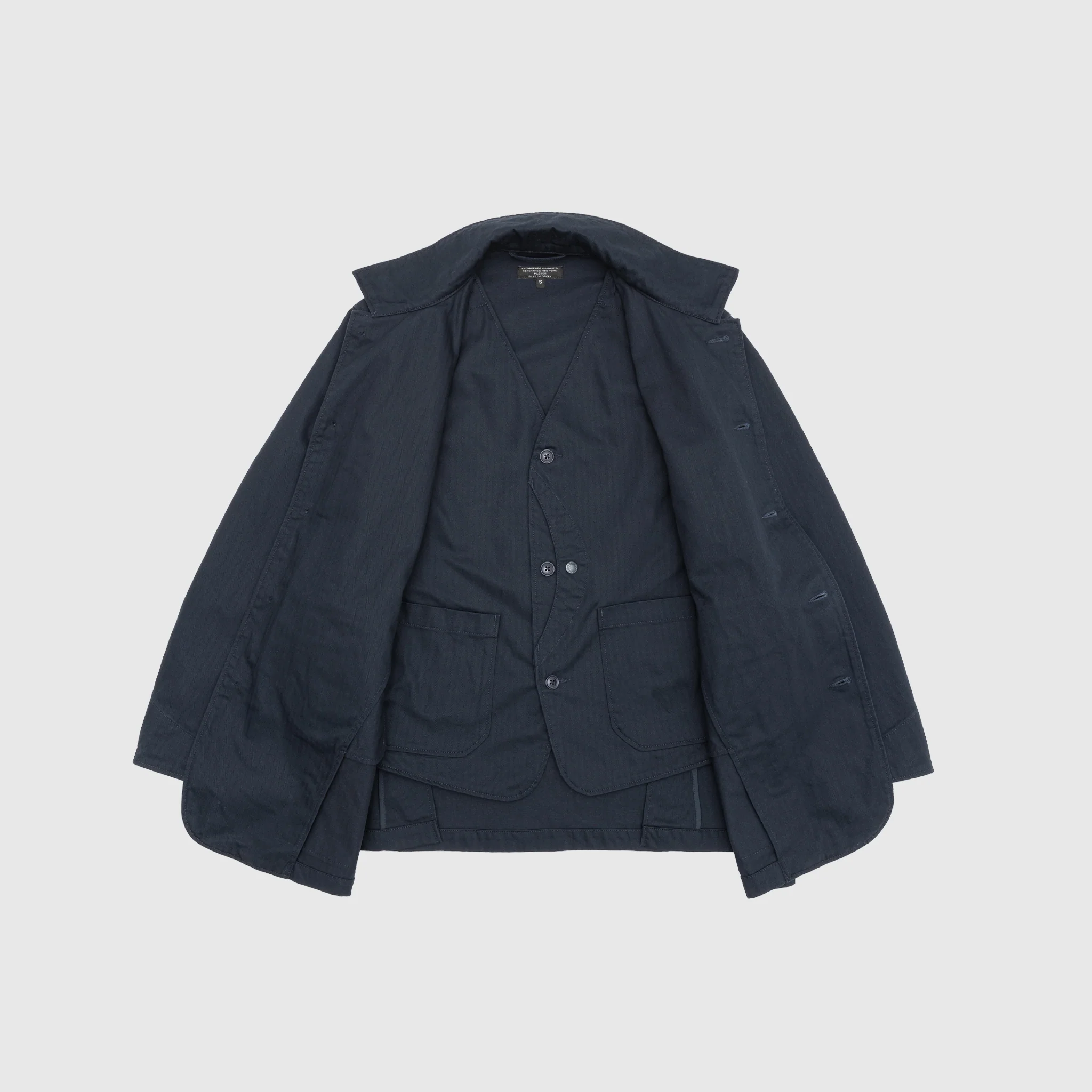 HUNTING BLAZER FOR NEP NY x BIG x PACKER - Image 14