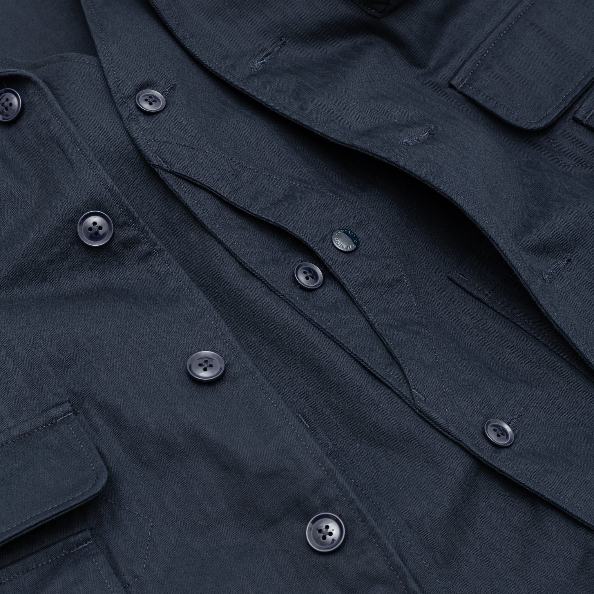 HUNTING BLAZER FOR NEP NY x BIG x PACKER - Image 5