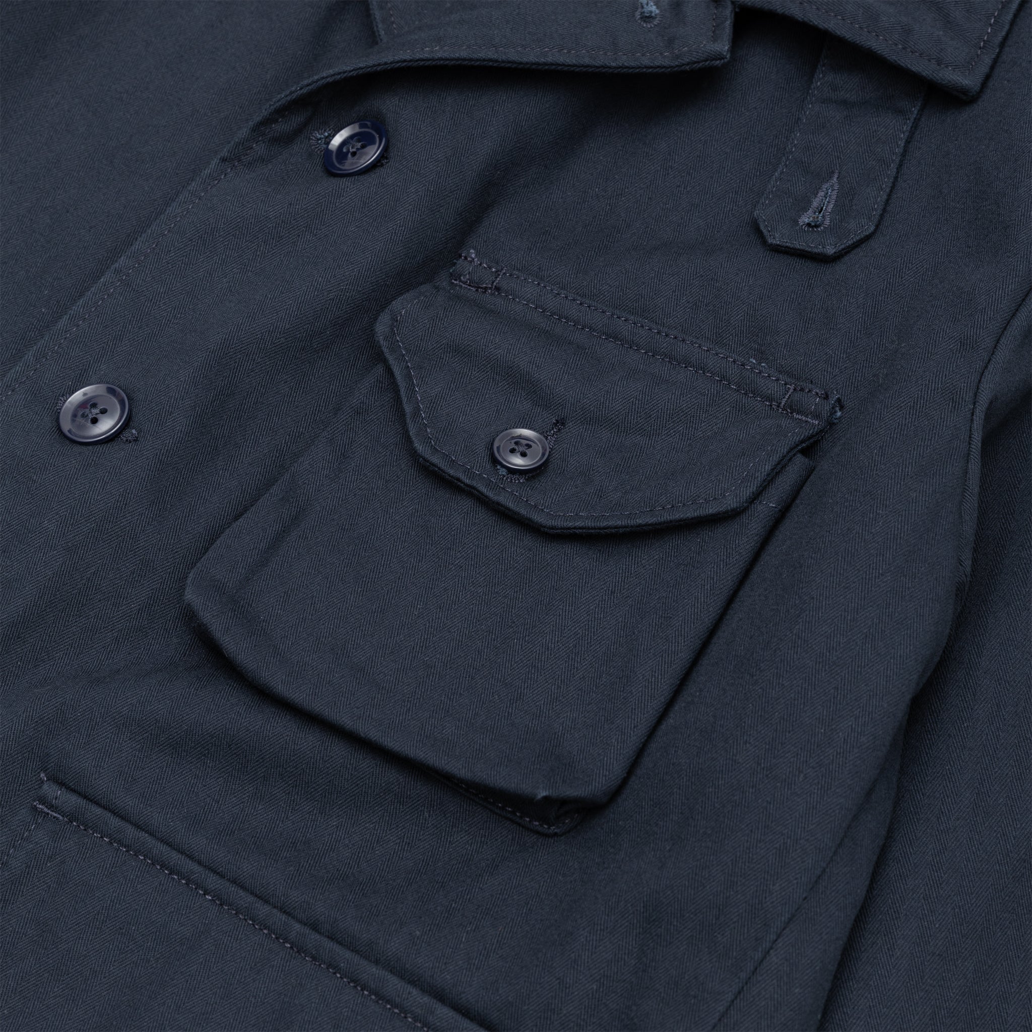 HUNTING BLAZER FOR NEP NY x BIG x PACKER - Image 6