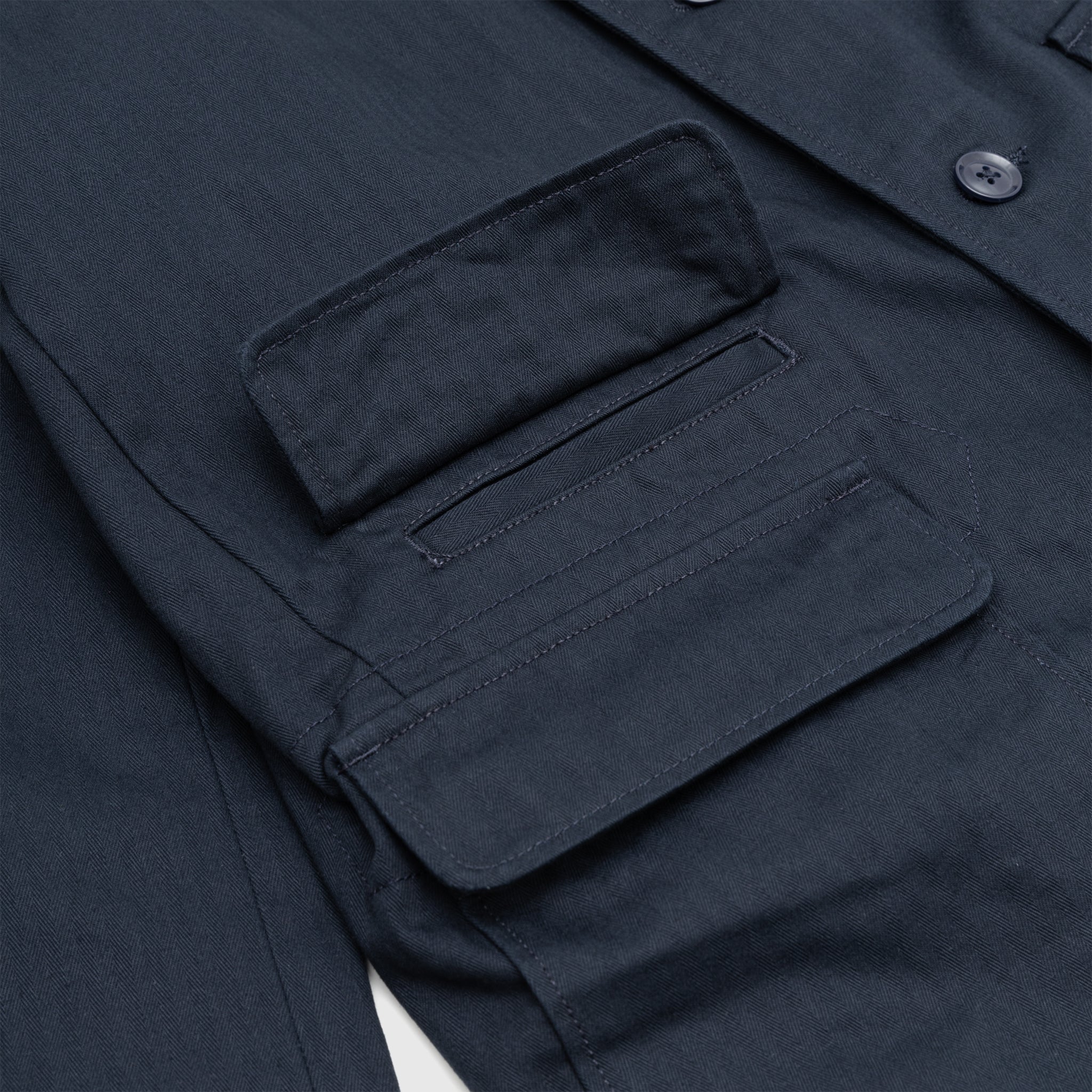 HUNTING BLAZER FOR NEP NY x BIG x PACKER - Image 7