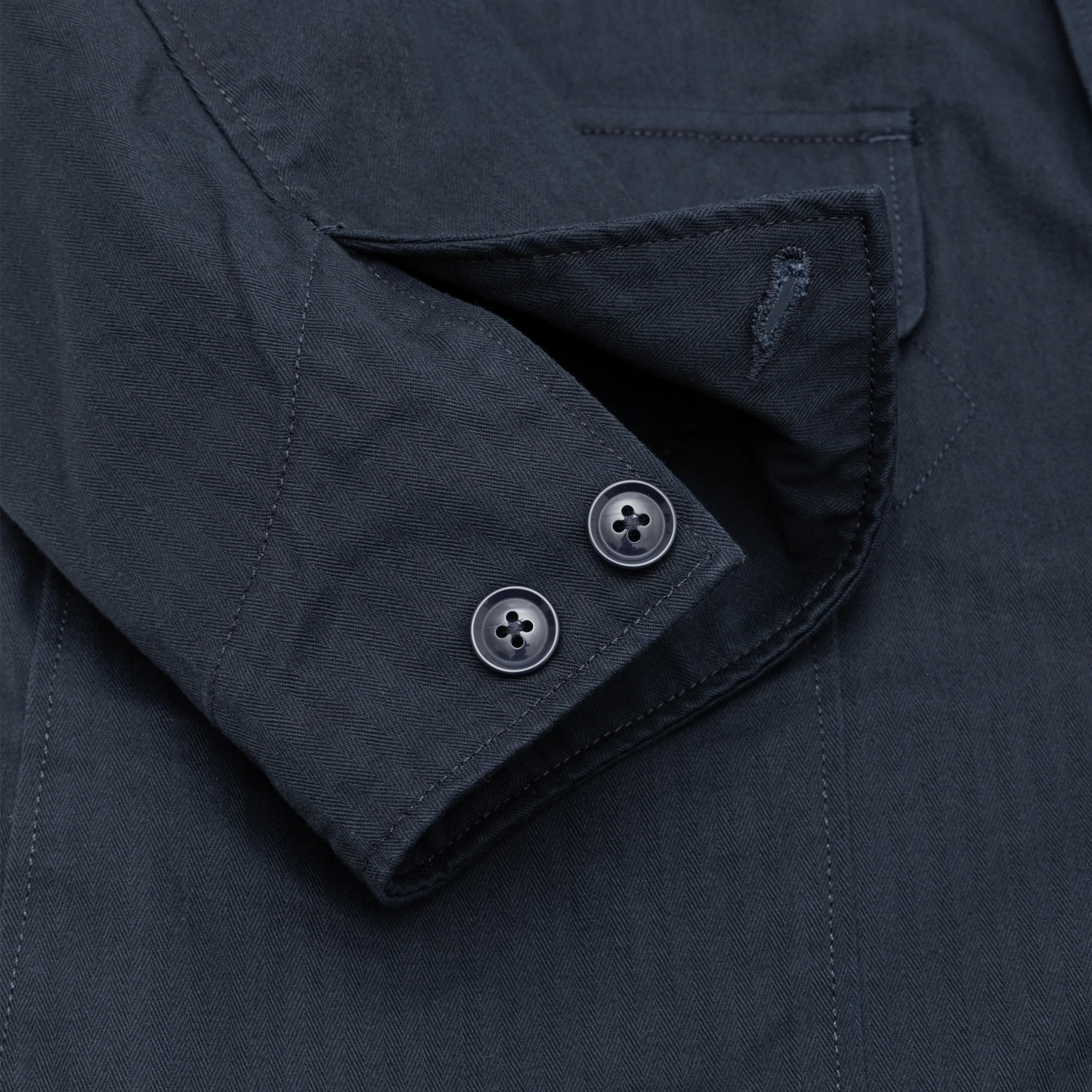 HUNTING BLAZER FOR NEP NY x BIG x PACKER - Image 8