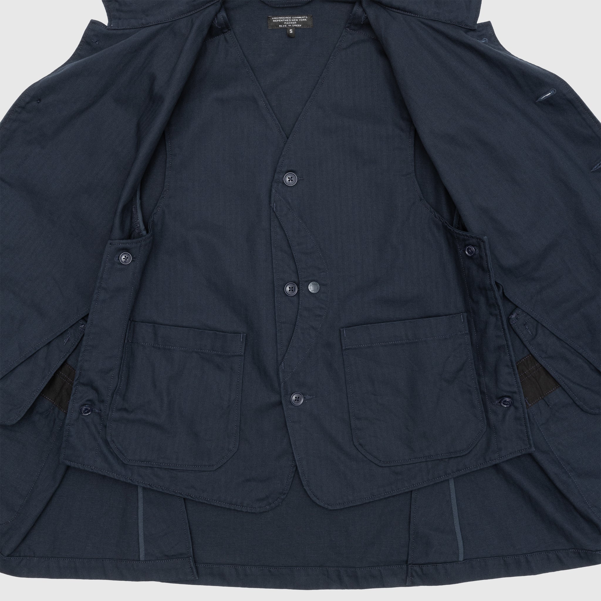 HUNTING BLAZER FOR NEP NY x BIG x PACKER - Image 9