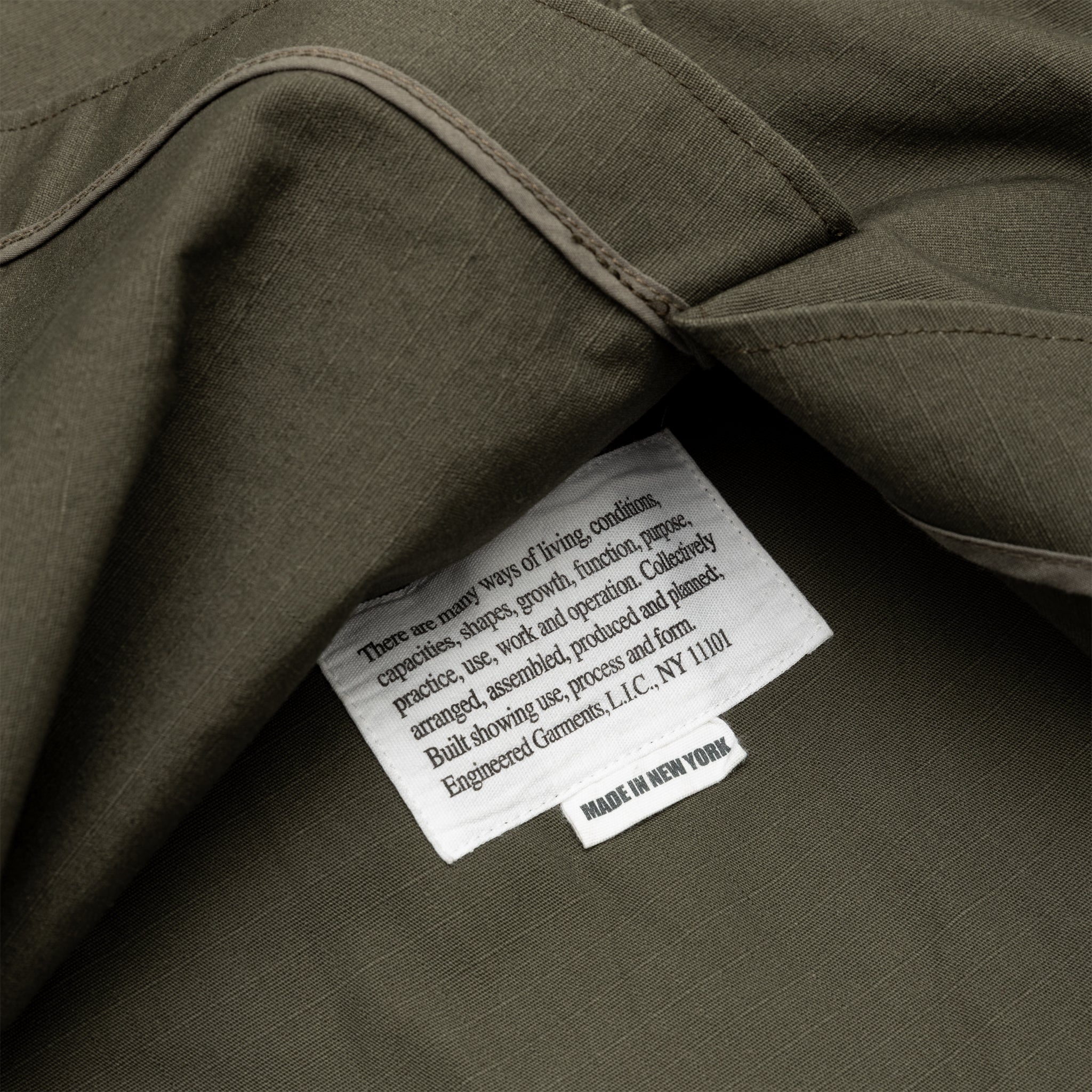 HUNTING BLAZER FOR NEP NY x BIG x PACKER - Image 12