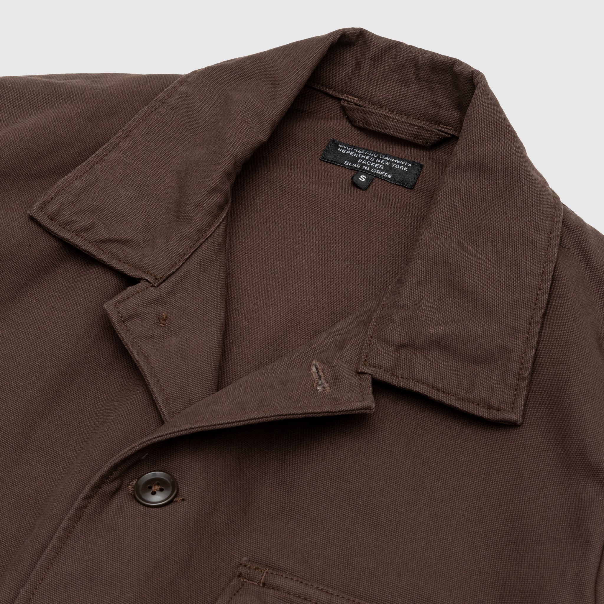 HUNTING BLAZER FOR NEP NY x BIG x PACKER - Image 2