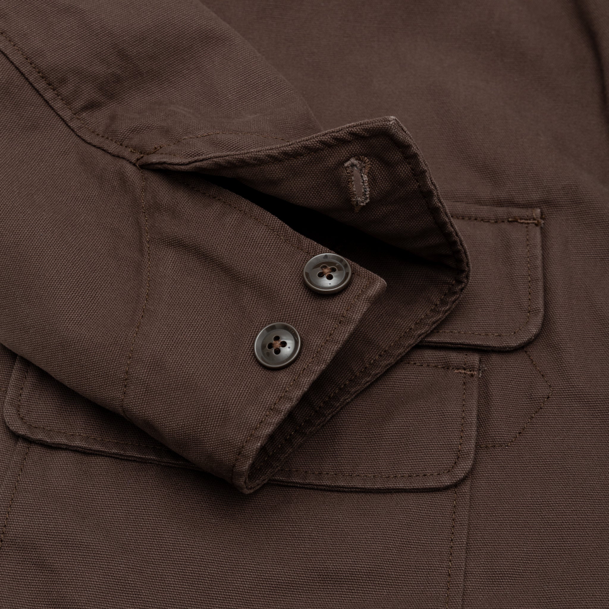 HUNTING BLAZER FOR NEP NY x BIG x PACKER - Image 8