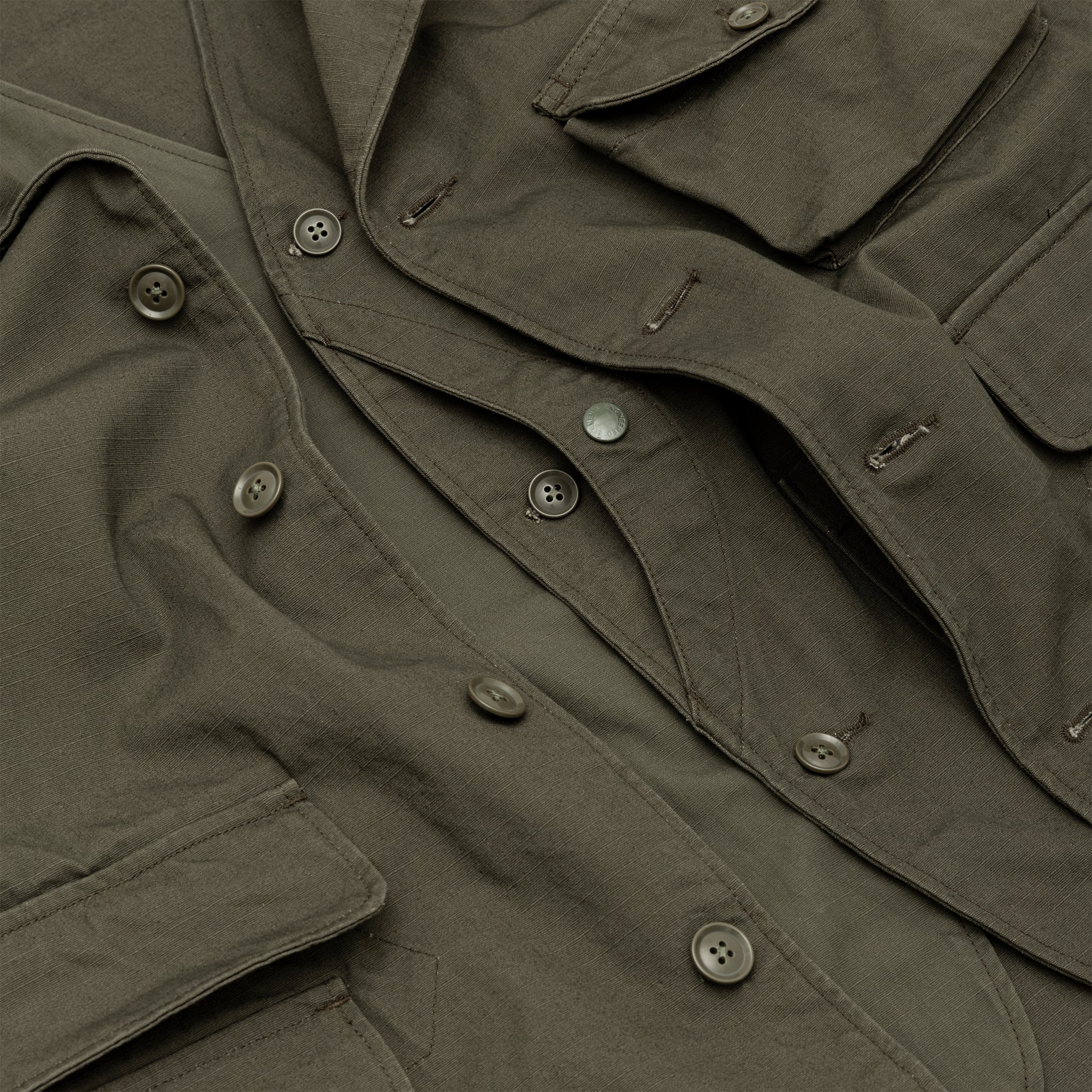 HUNTING BLAZER FOR NEP NY x BIG x PACKER - Image 5