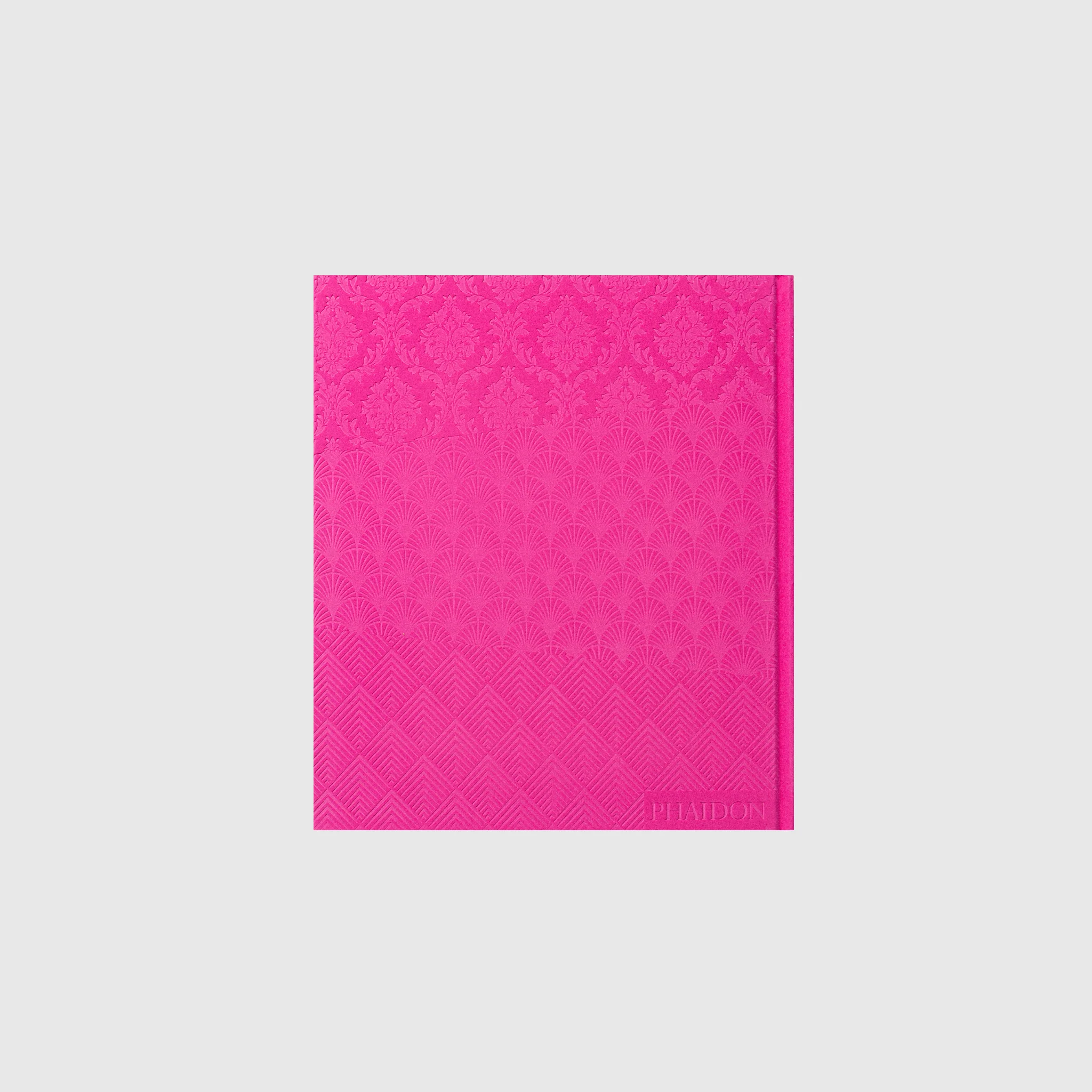 INTERIORS: THE GREATEST ROOMS OF THE CENTURY (PINK EDITION) - Image 6