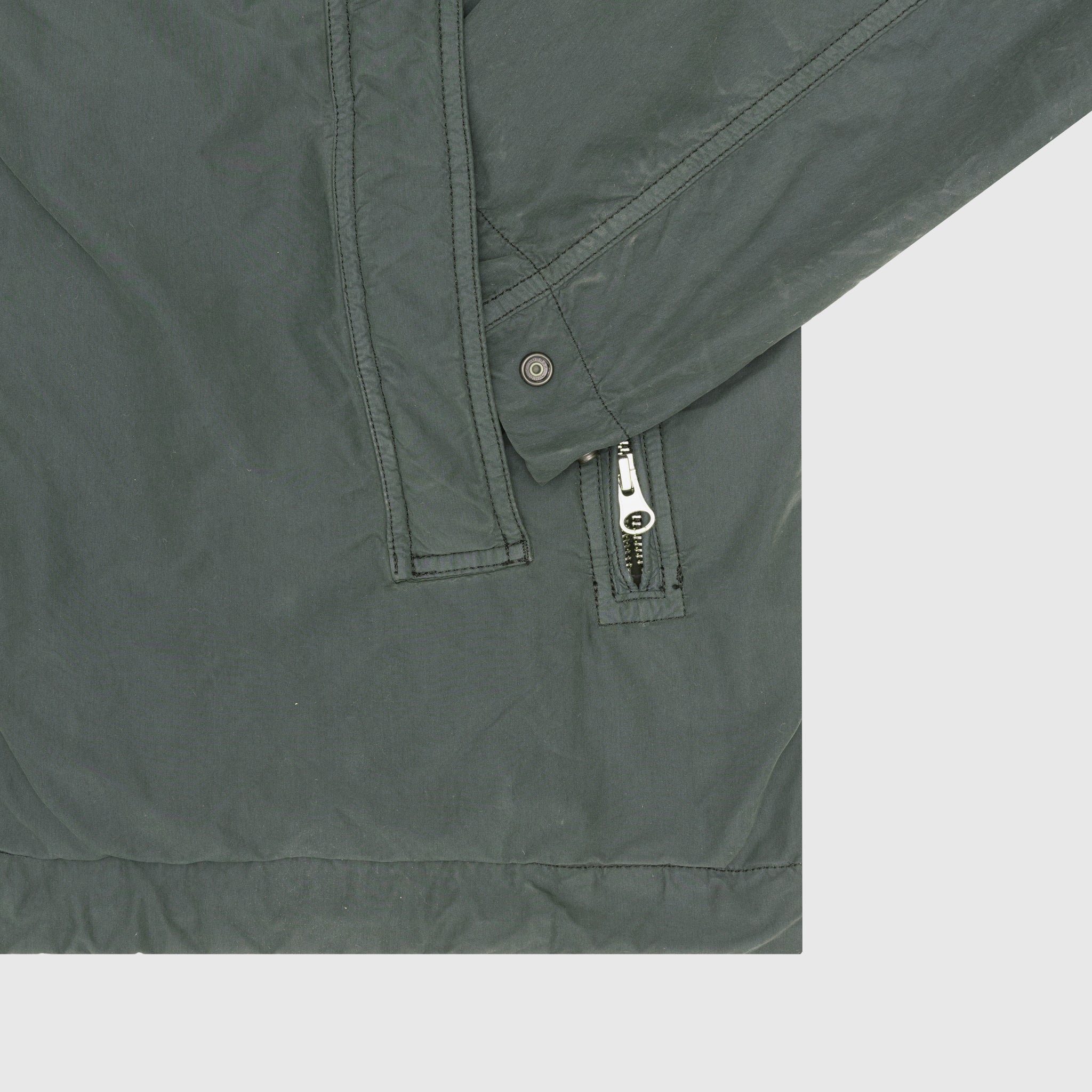 DAVID LIGHT-TC HOODED JACKET - Image 5