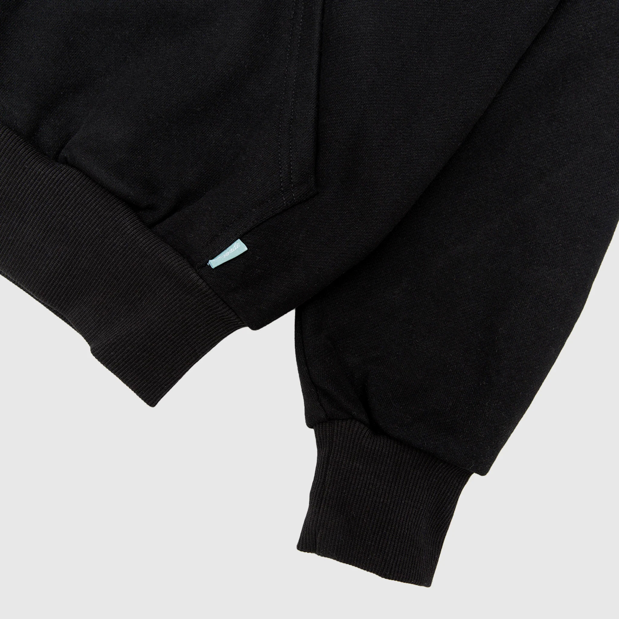 JESUS PIECE FULL ZIP HOODIE - Image 6