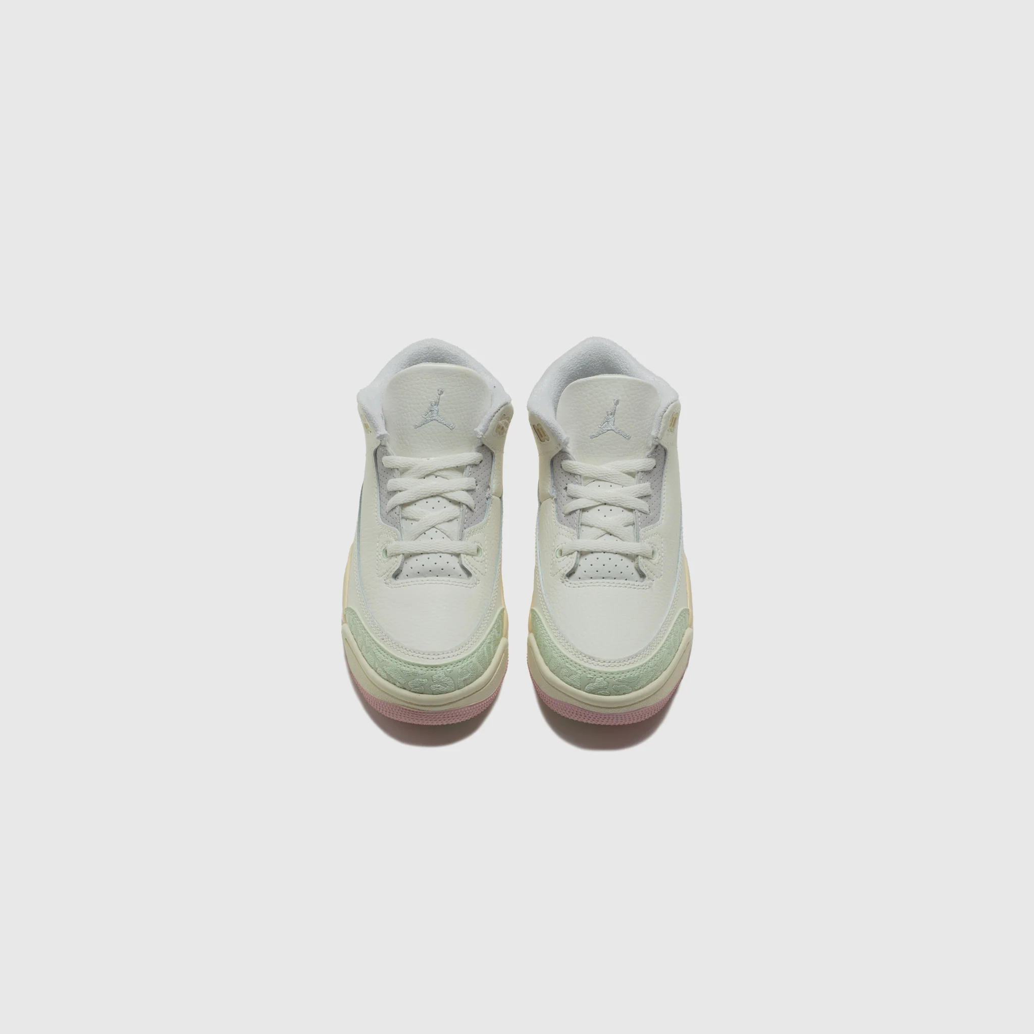 JORDAN 3 RETRO (PS) "SPRING IS IN THE AIR" - Image 3