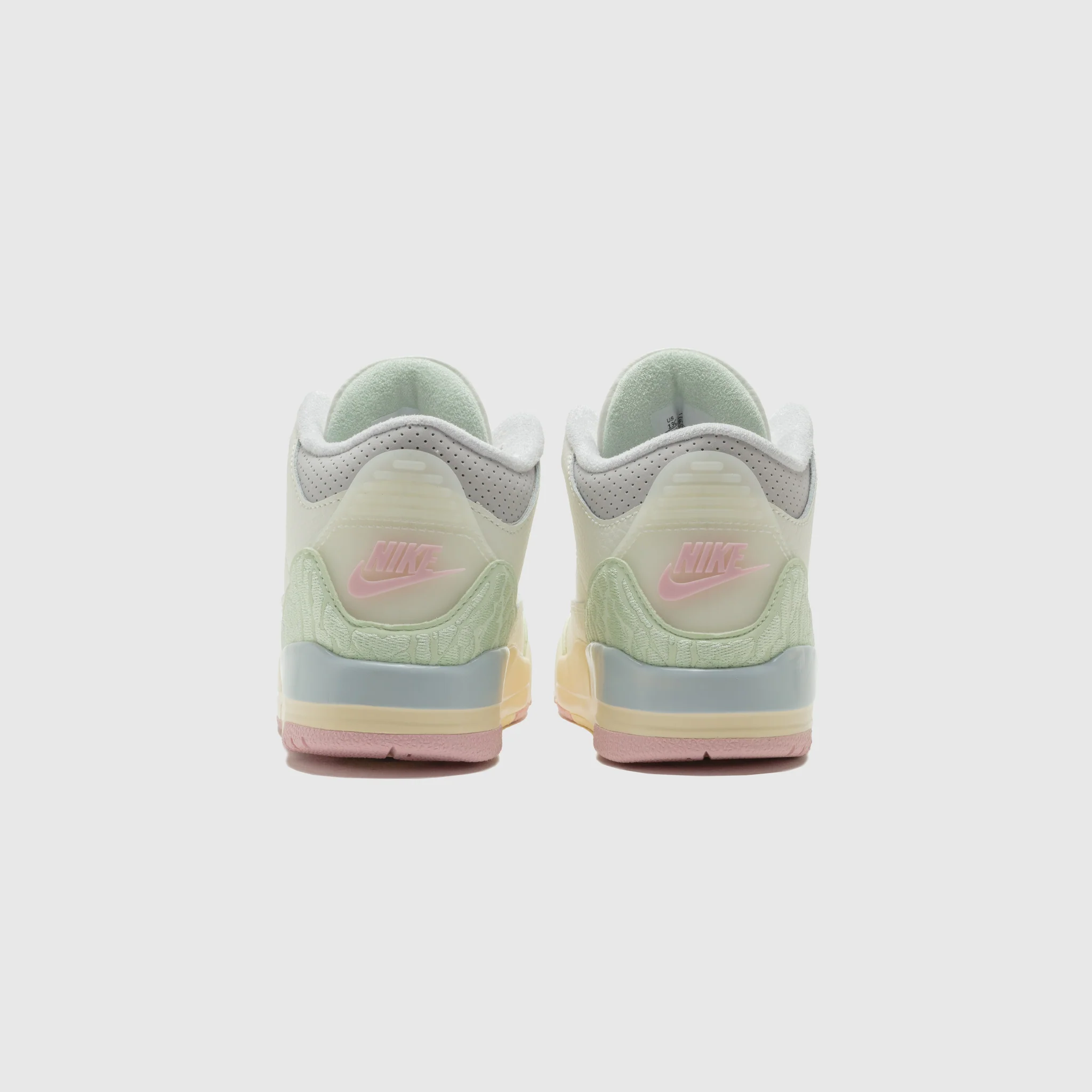 JORDAN 3 RETRO (PS) "SPRING IS IN THE AIR" - Image 4