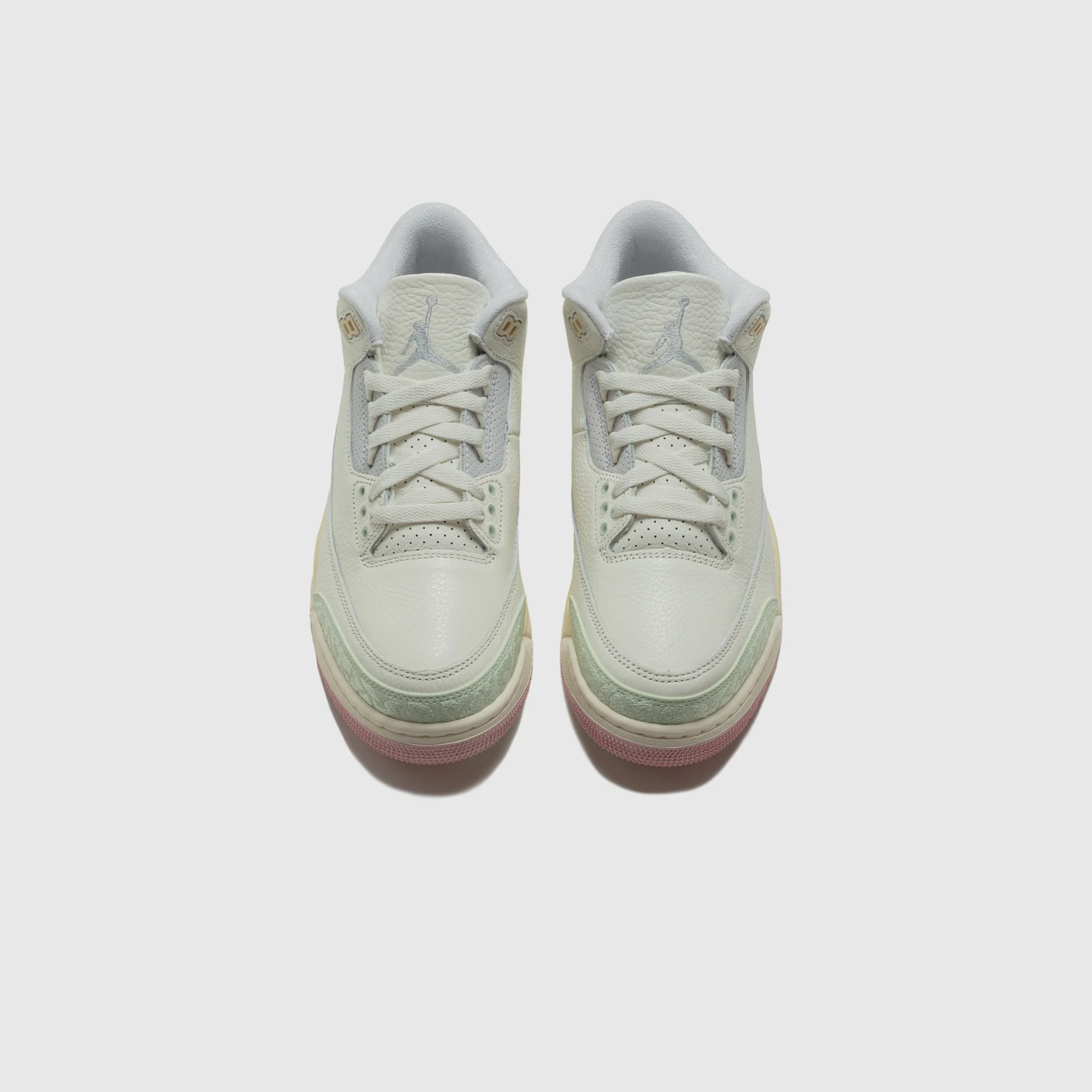 JORDAN 3 RETRO "SPRING IS IN THE AIR" - Image 3
