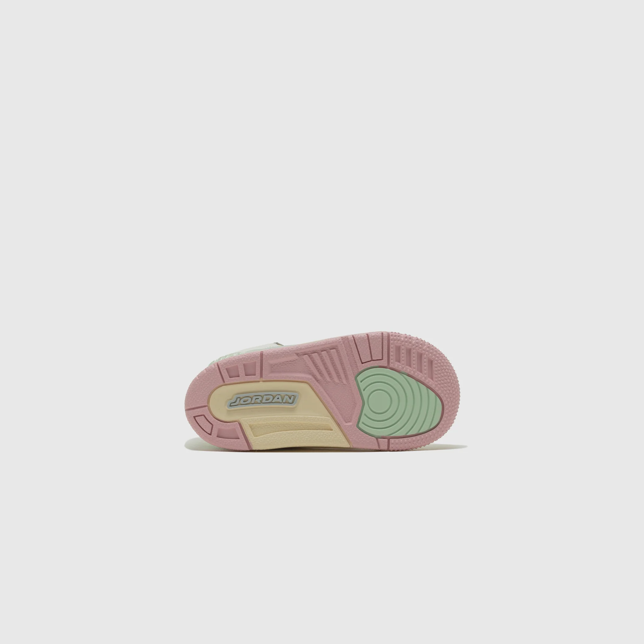 JORDAN 3 RETRO (TD) "SPRING IS IN THE AIR" - Image 6
