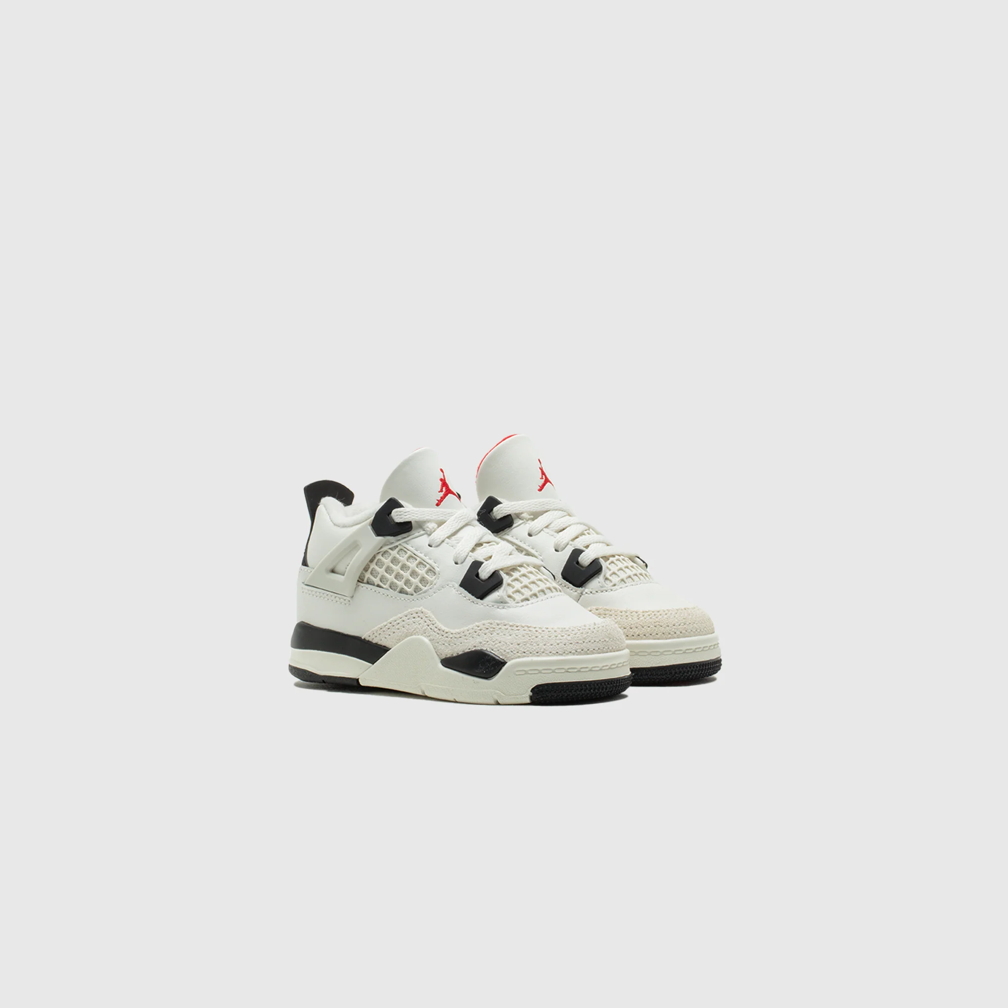AIR JORDAN 4 RETRO (TD) "FLIGHT CLUB" - Image 2