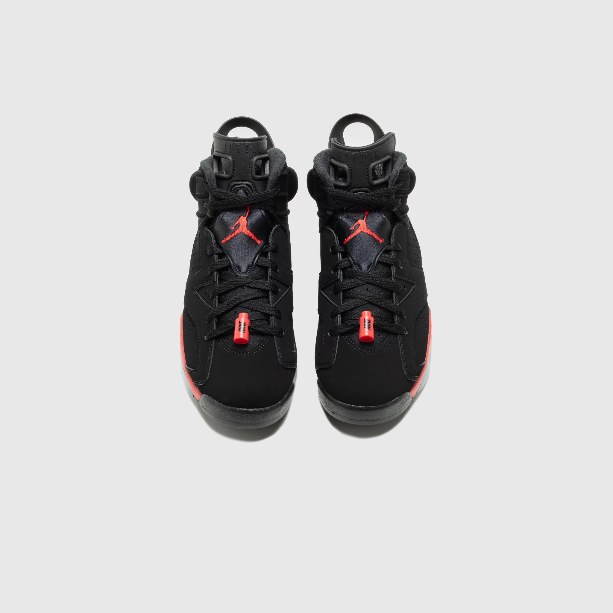 JORDAN 6 RETRO "INFRARED SALESMAN" - Image 3