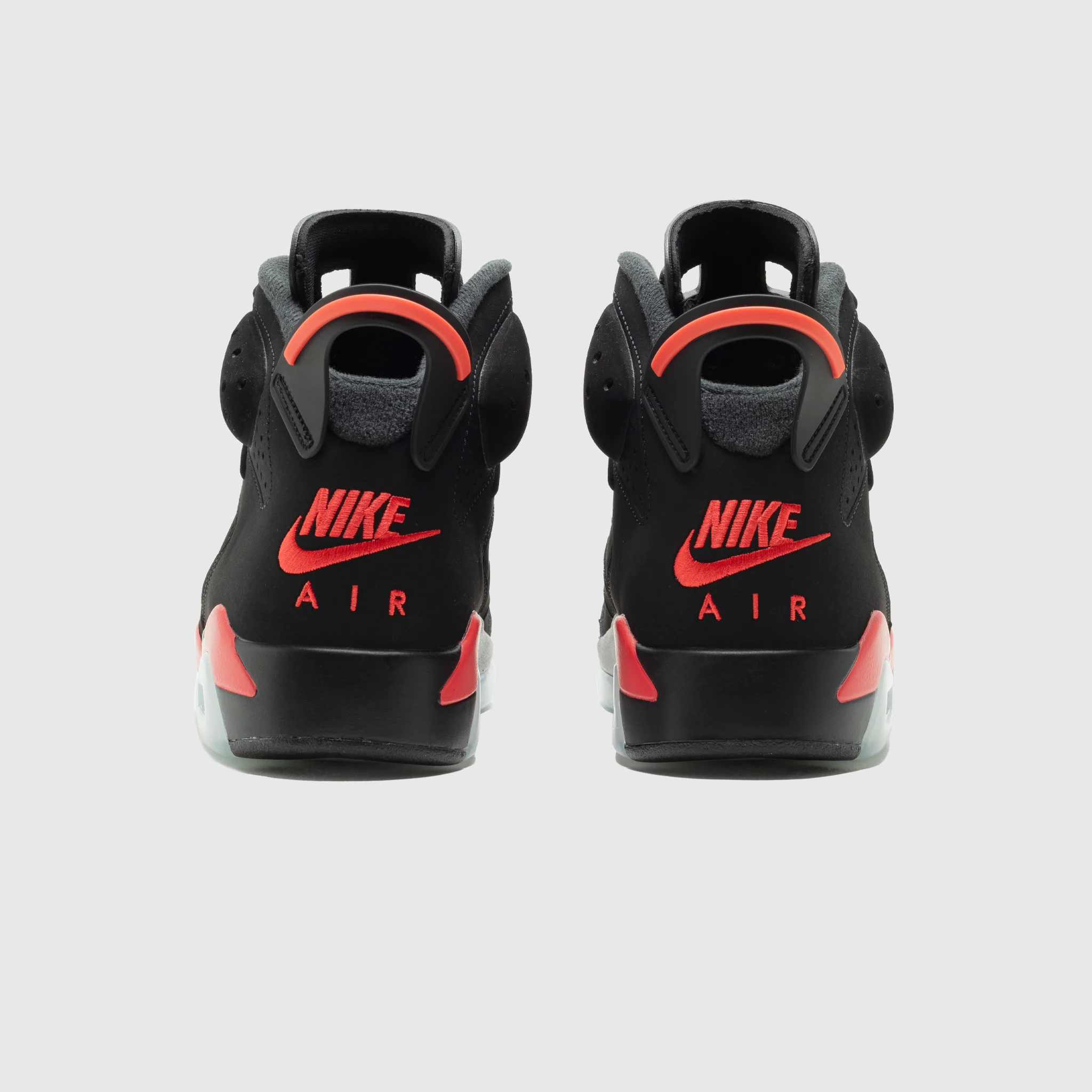 JORDAN 6 RETRO "INFRARED SALESMAN" - Image 4